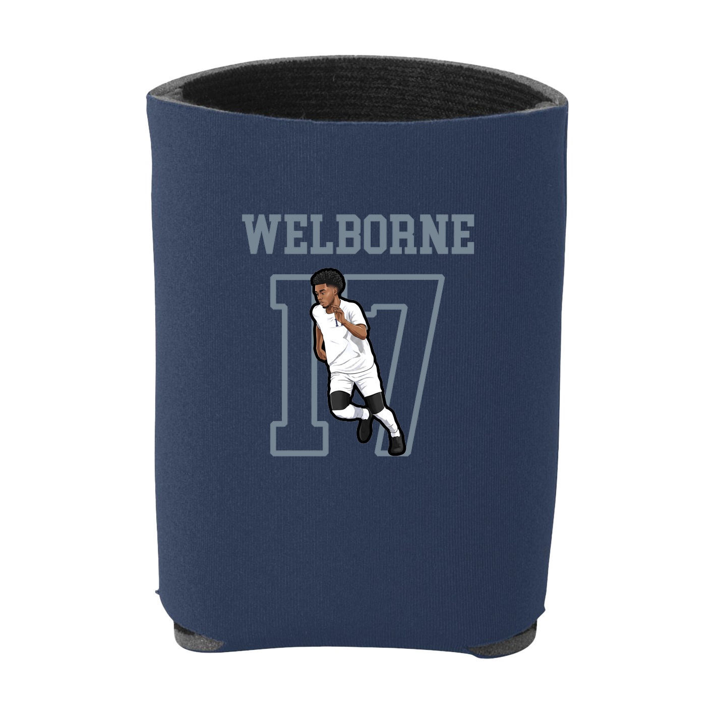 Can Holder — Shirsey in Navy