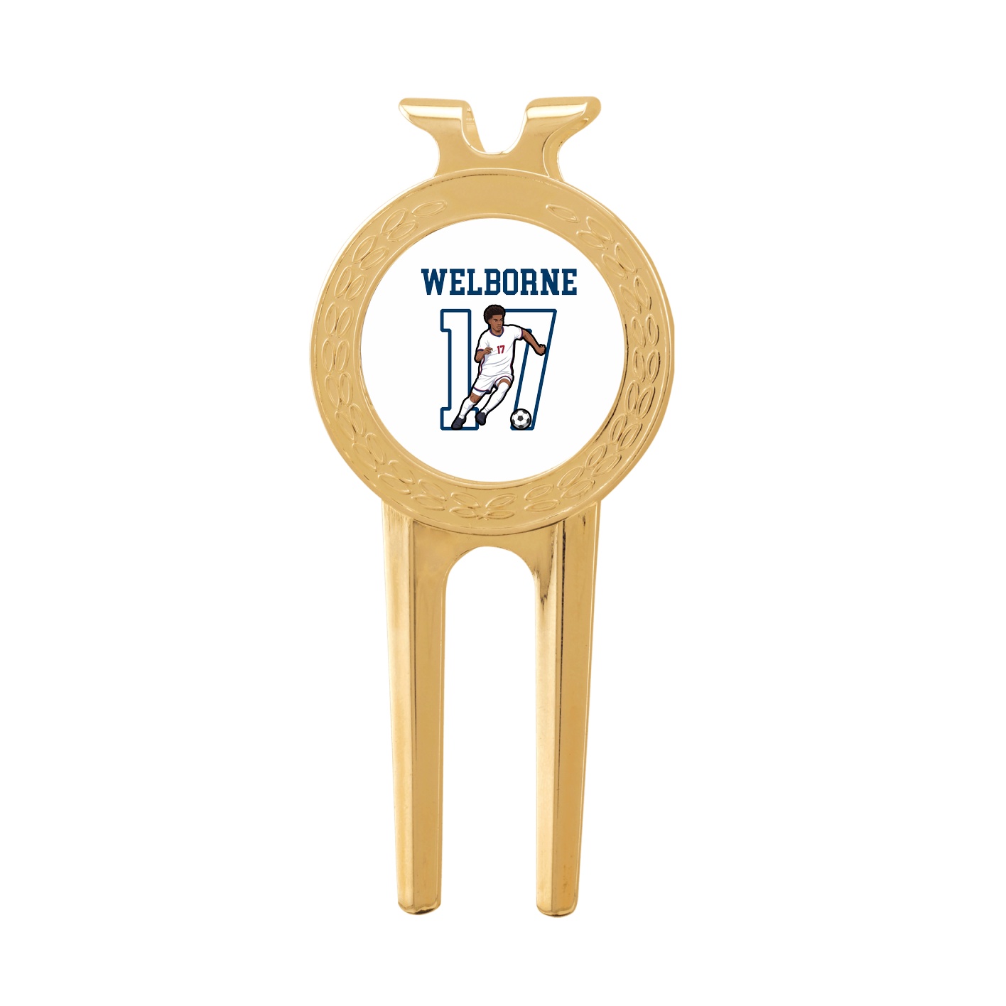 Divot Tool with Ball Marker — Shirsey in Classic