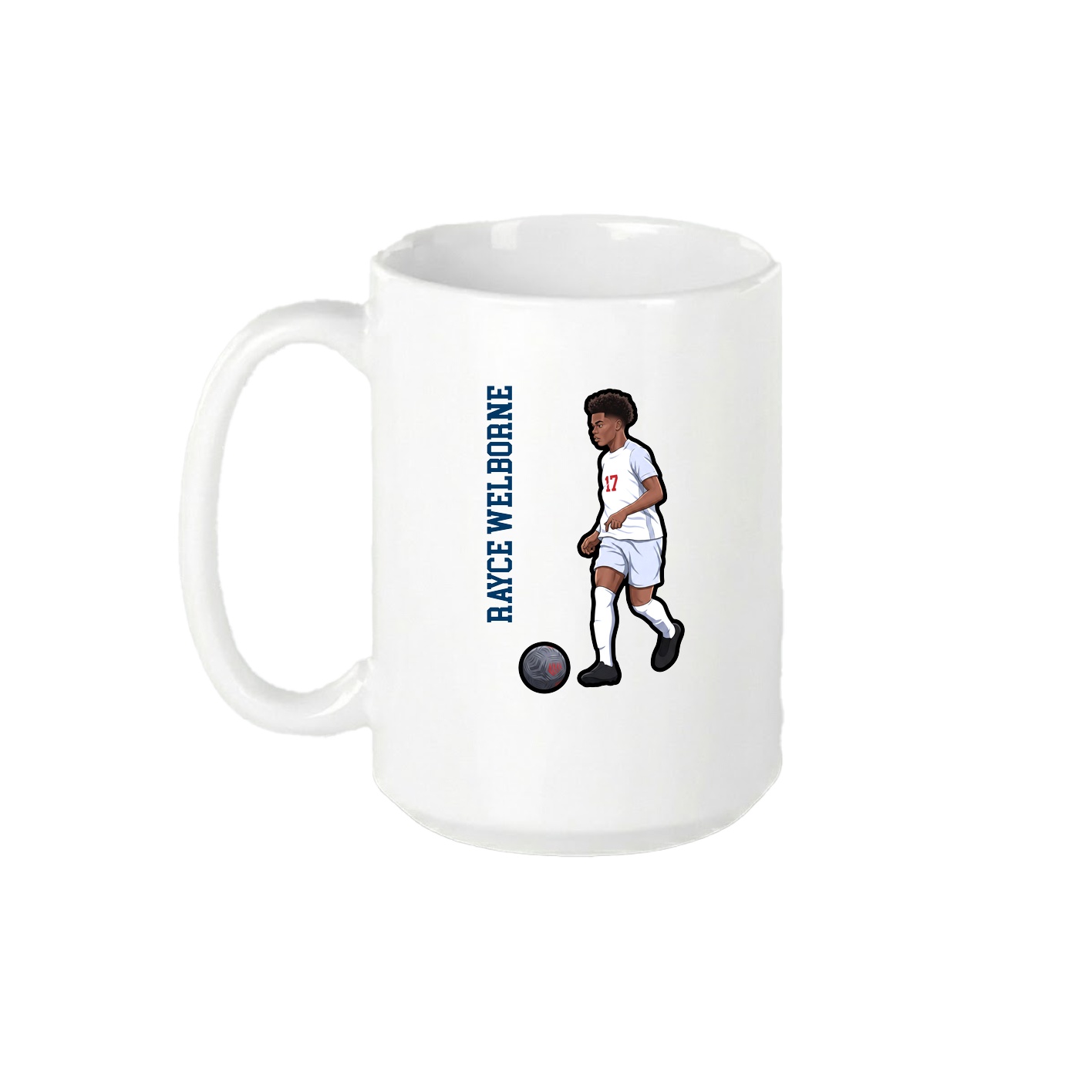 15oz Coffee Mug
