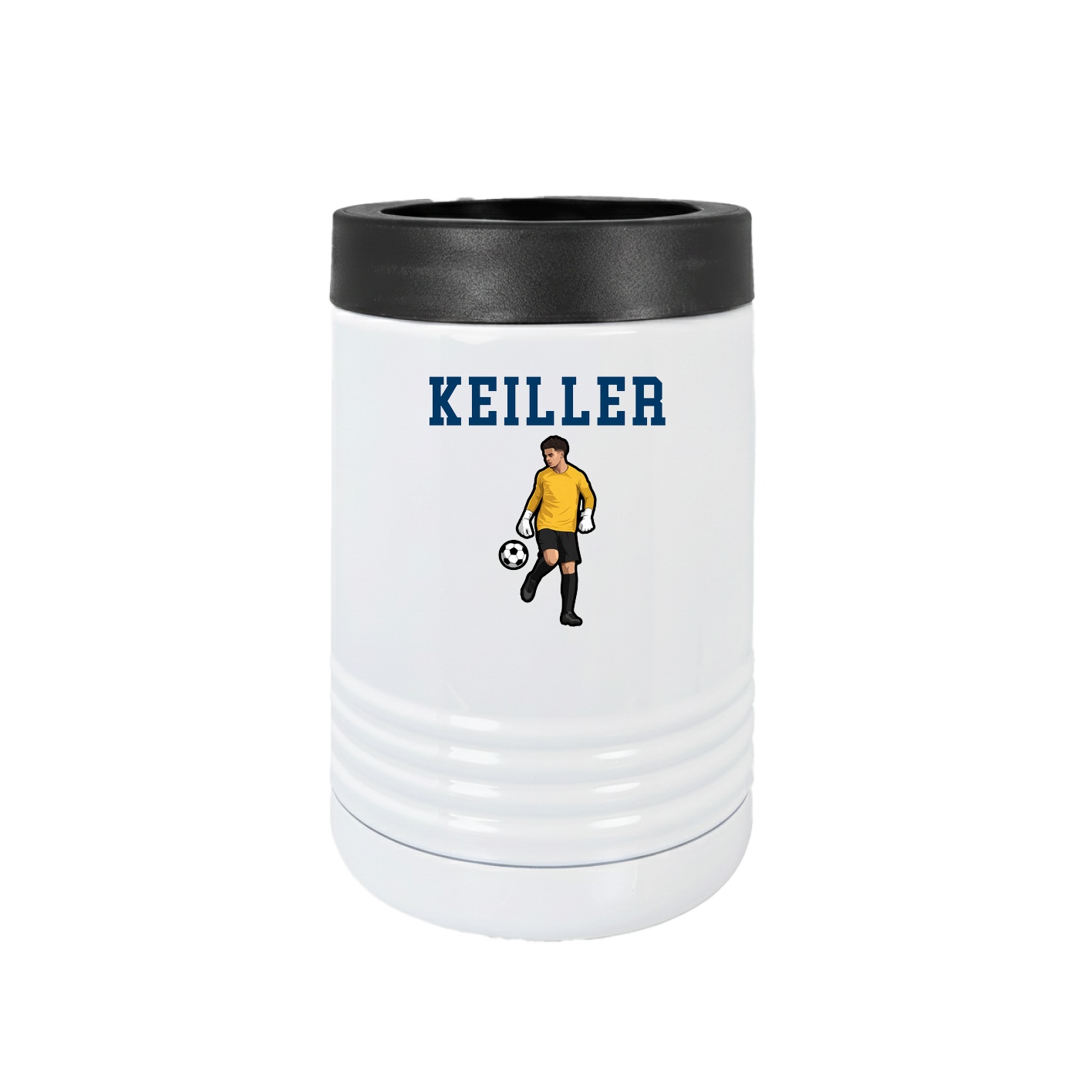 Beverage Holder — Shirsey in White