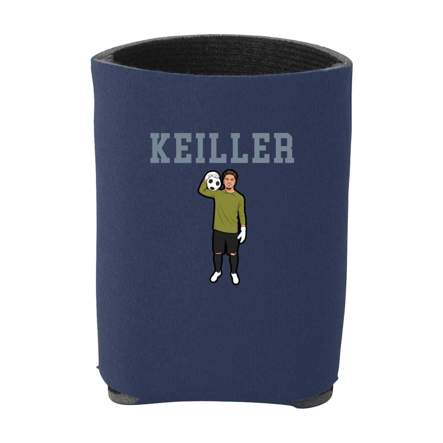 Can Holder — Shirsey in Navy