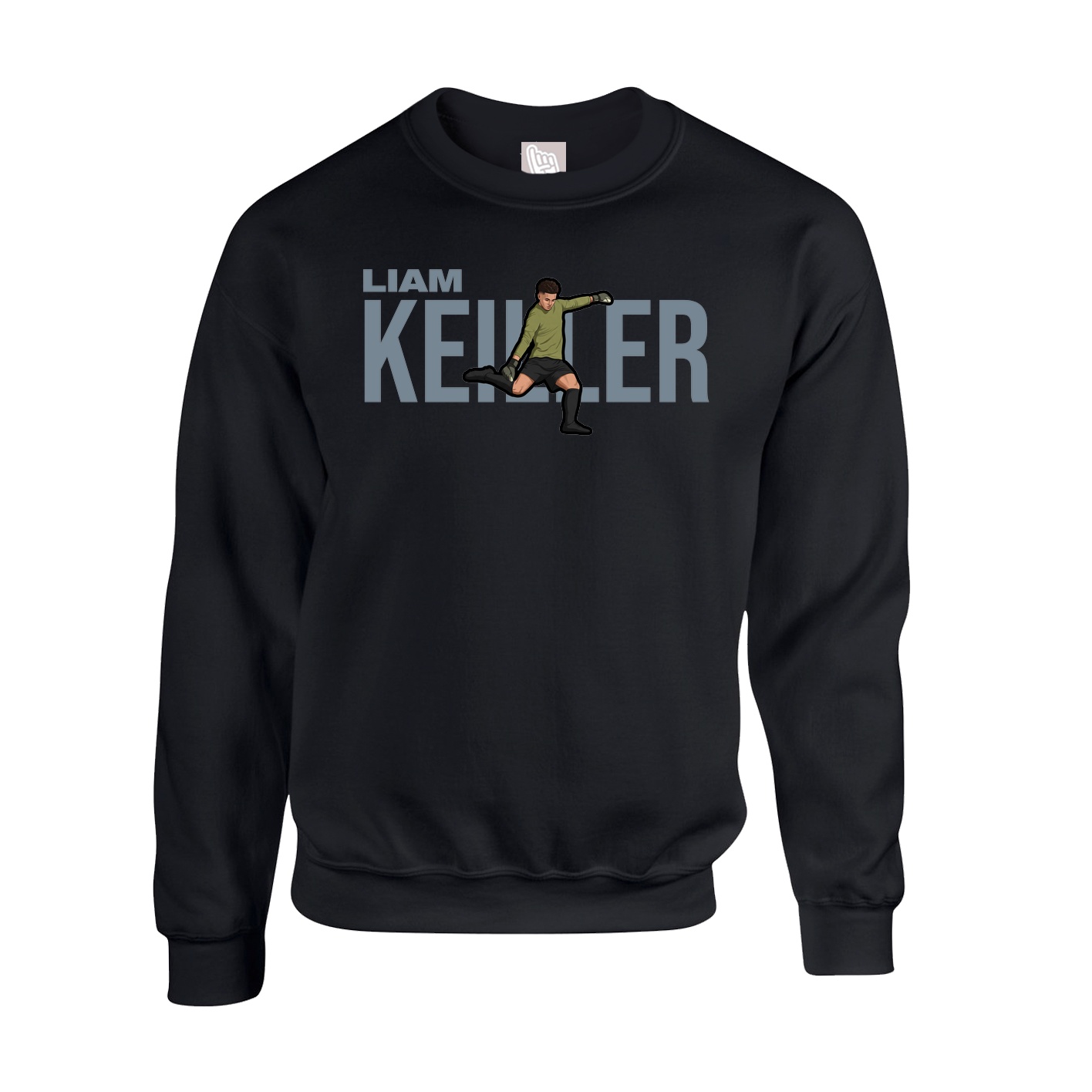 Fleece Crew