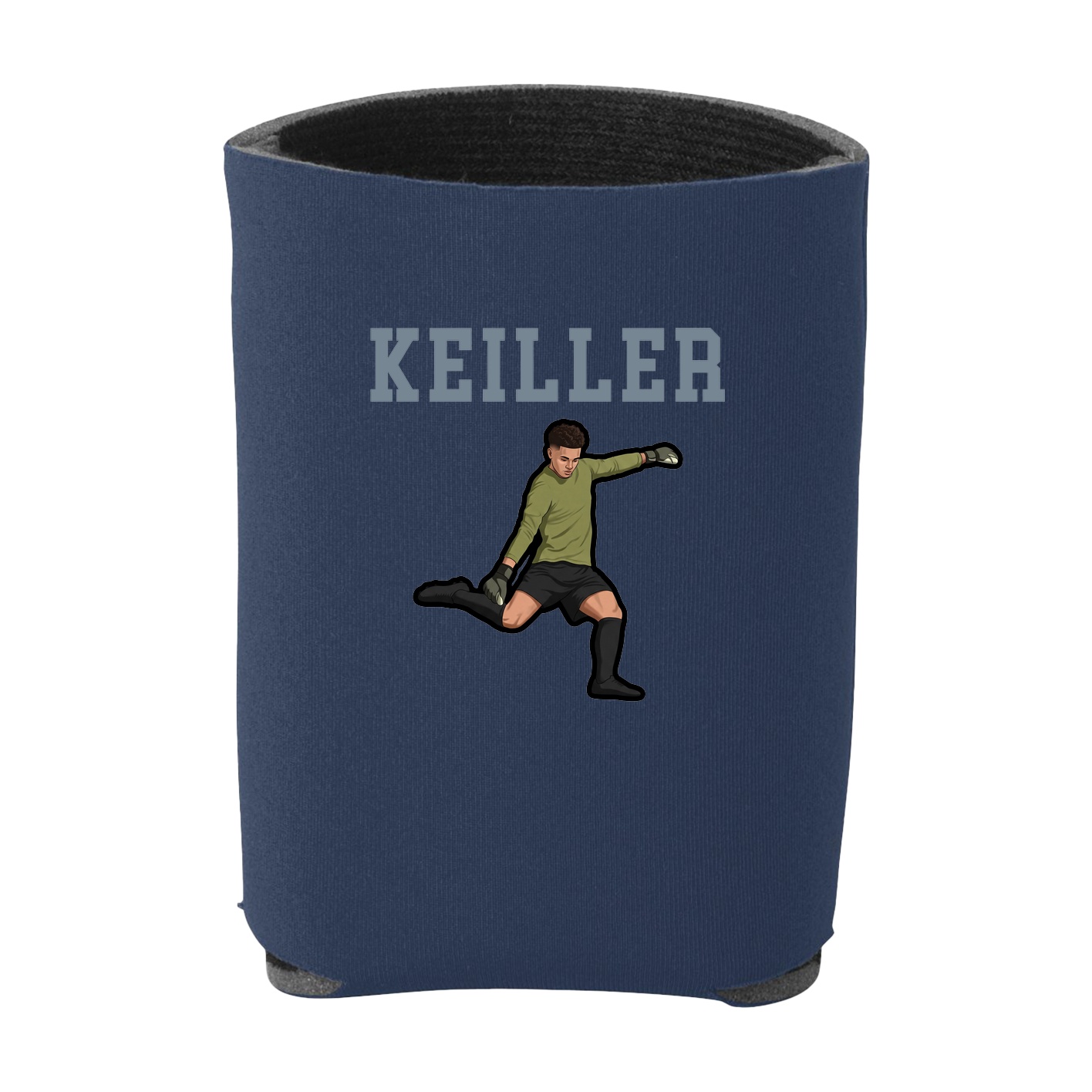 Can Holder — Shirsey in Navy