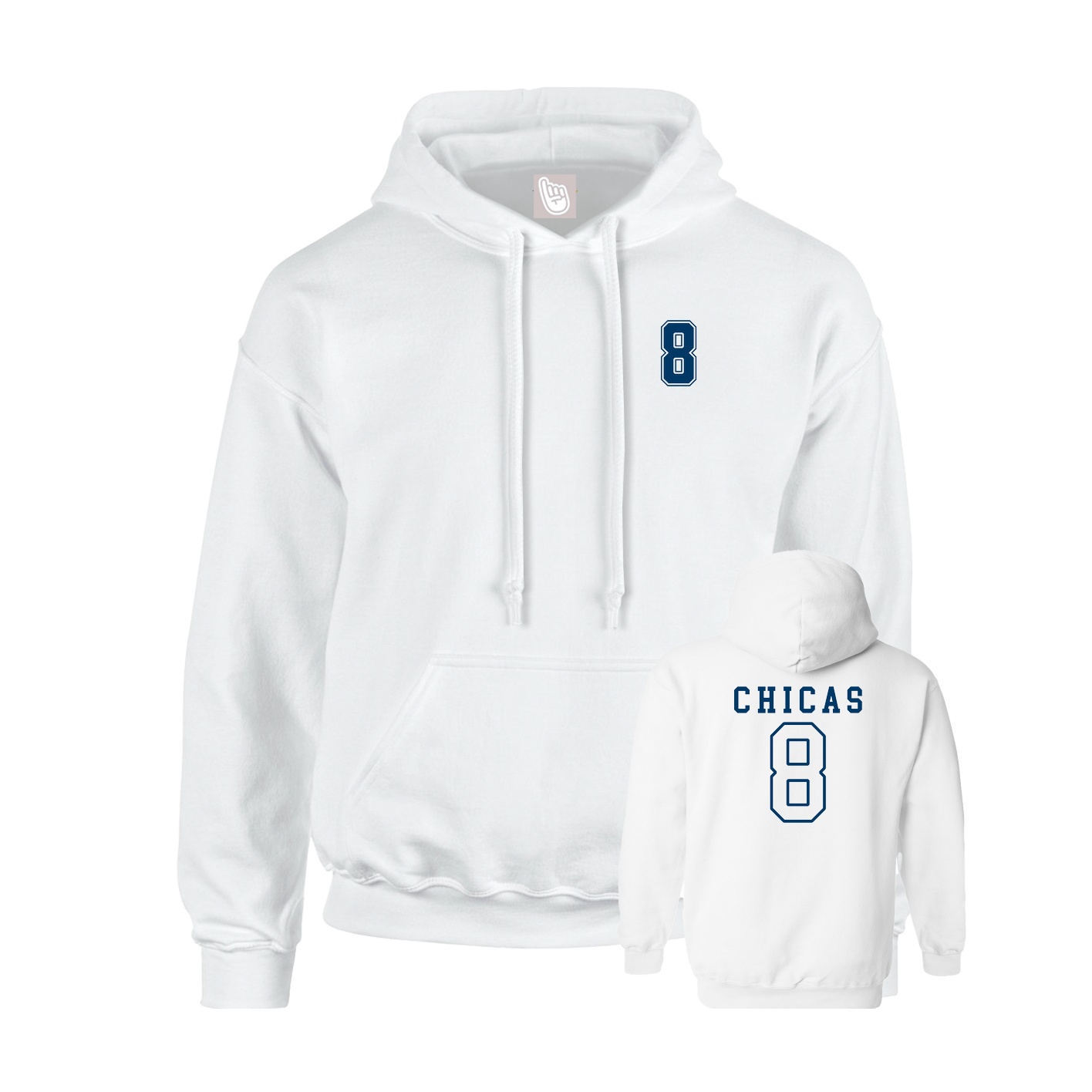 Youth Hoodie
