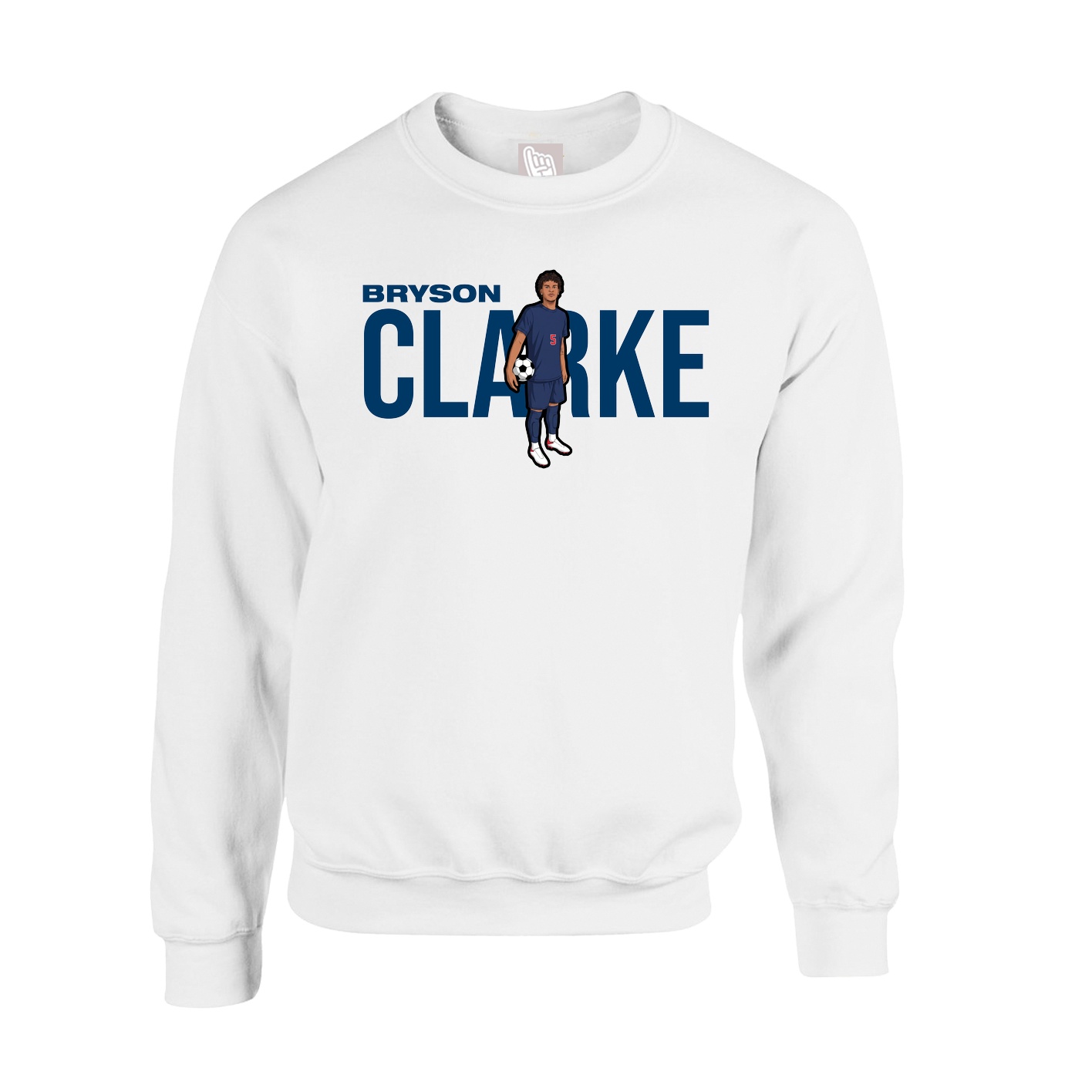 Fleece Crew