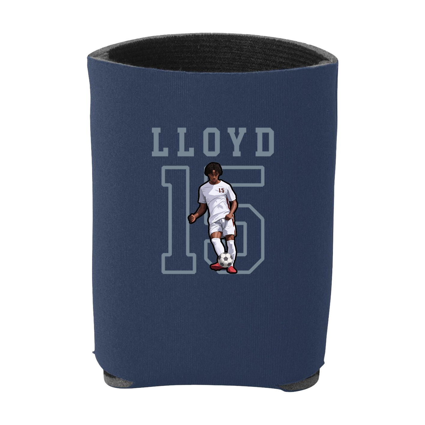 Can Holder — Shirsey in Navy