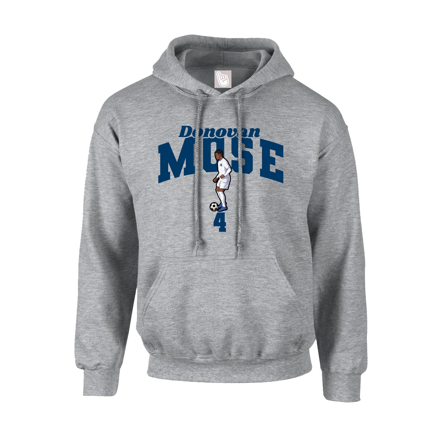 Hoodie
