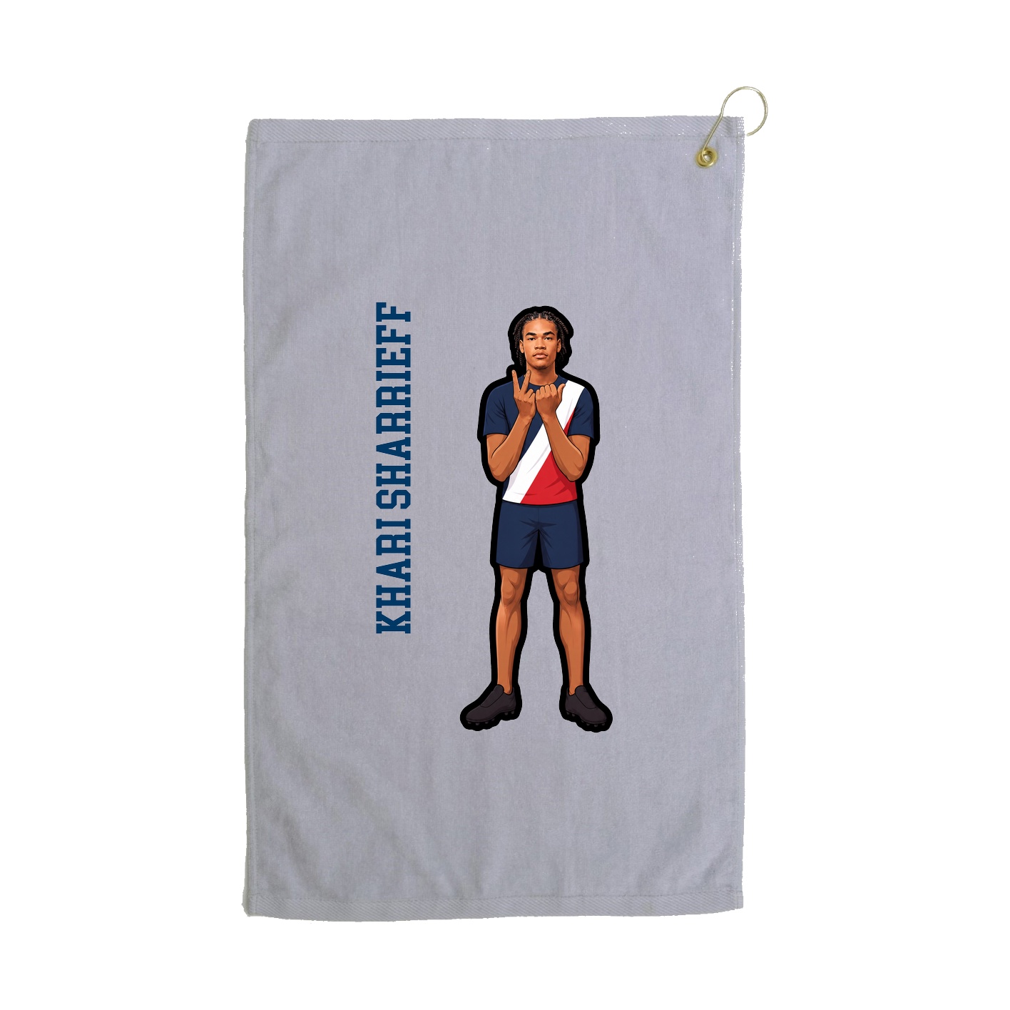 Golf Towel
