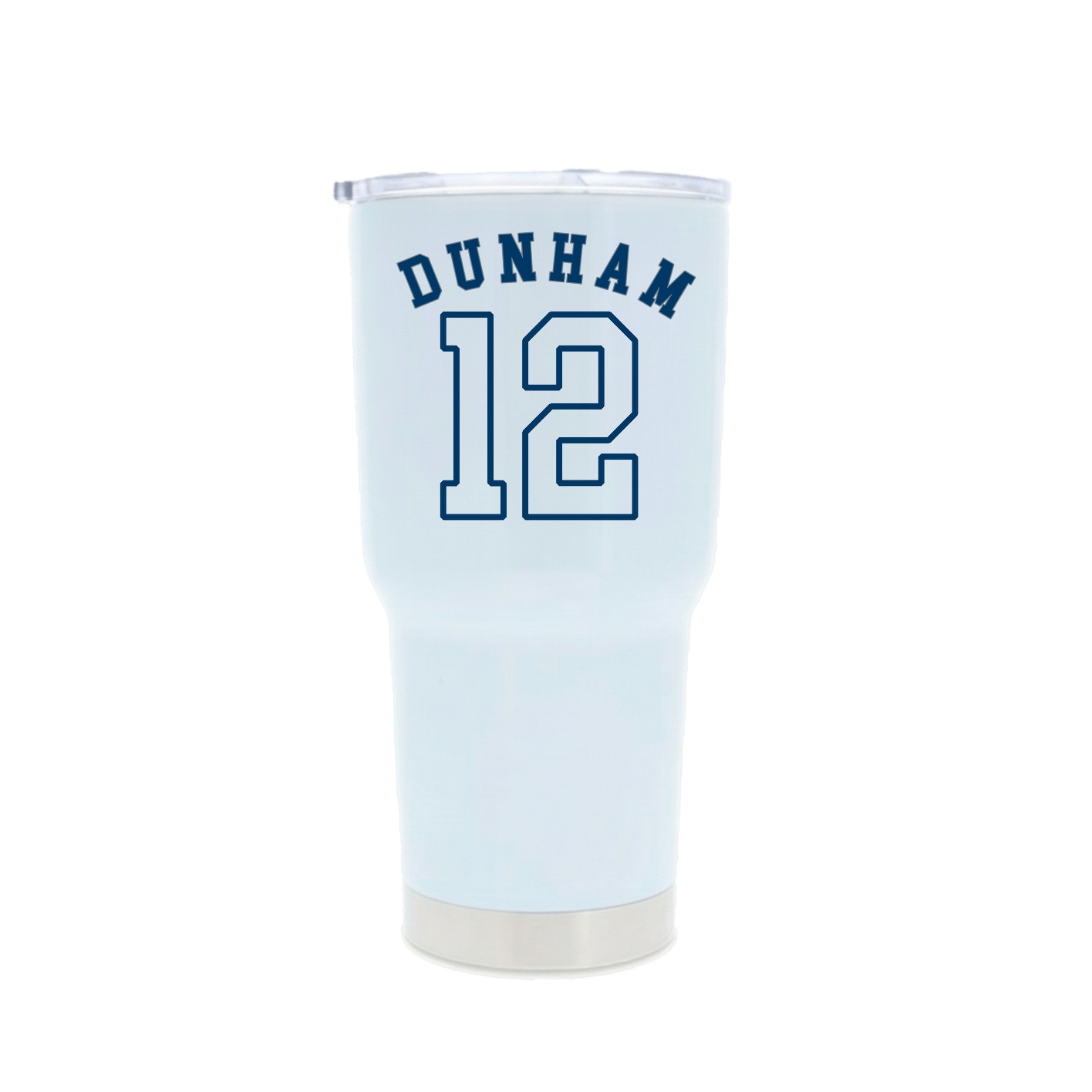 30oz Stainless Steel Tumbler