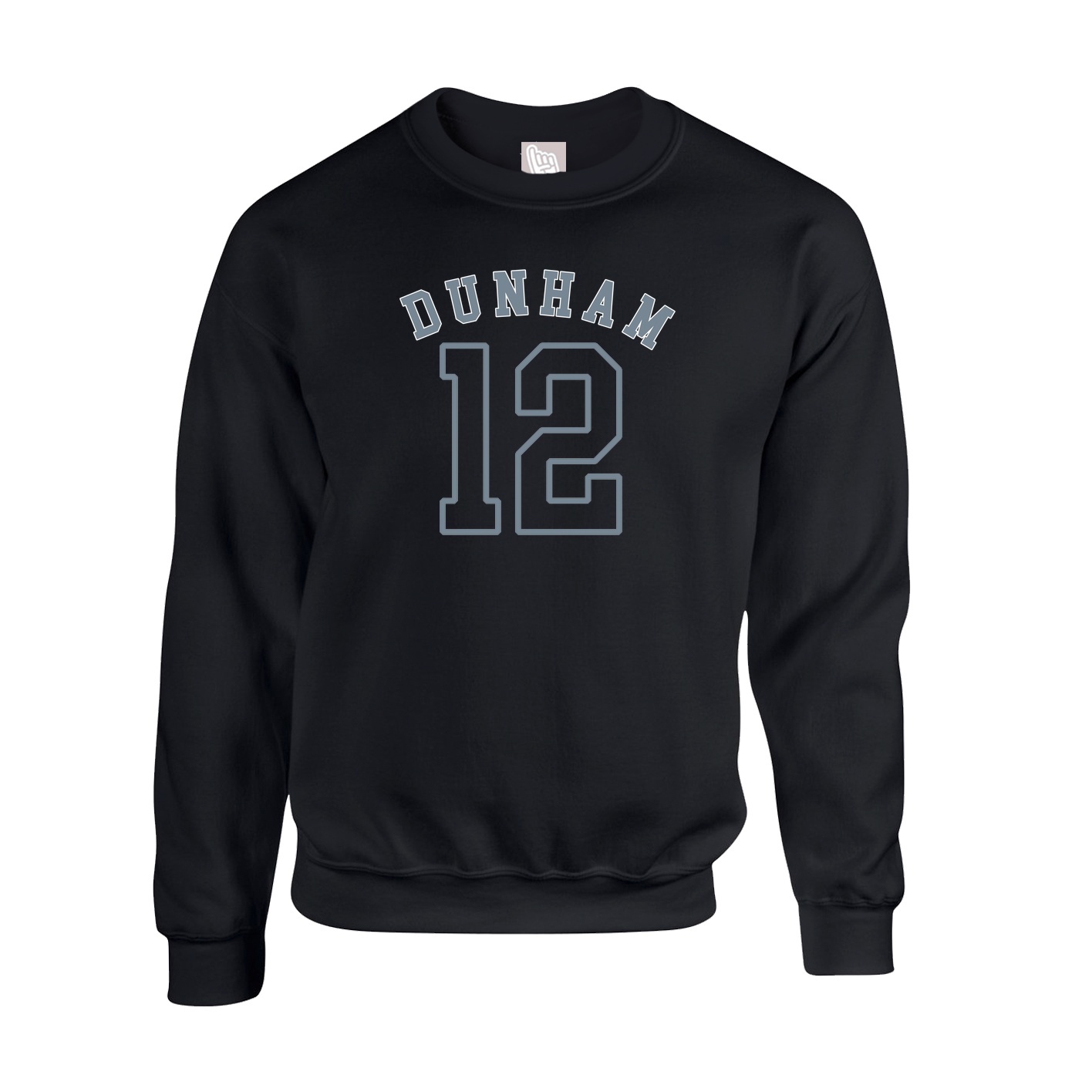 Fleece Crew