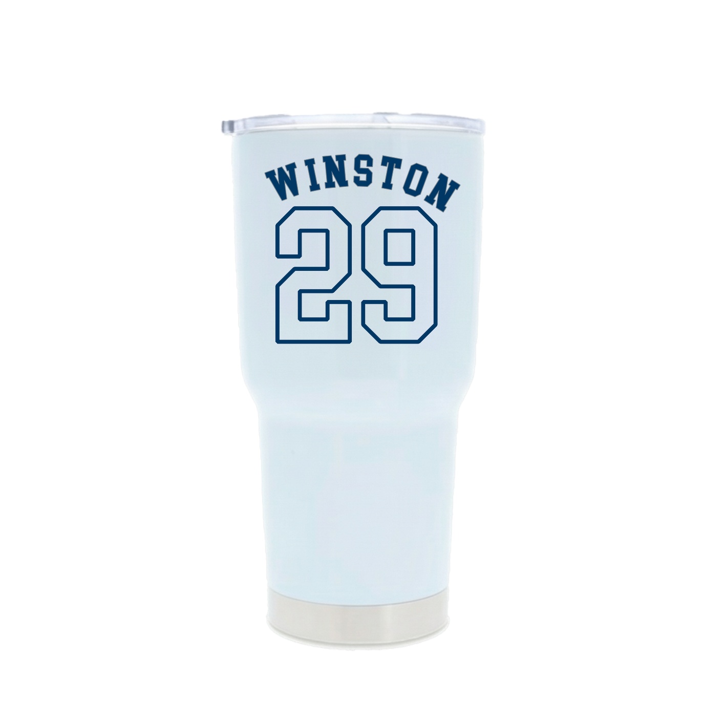 30oz Stainless Steel Tumbler