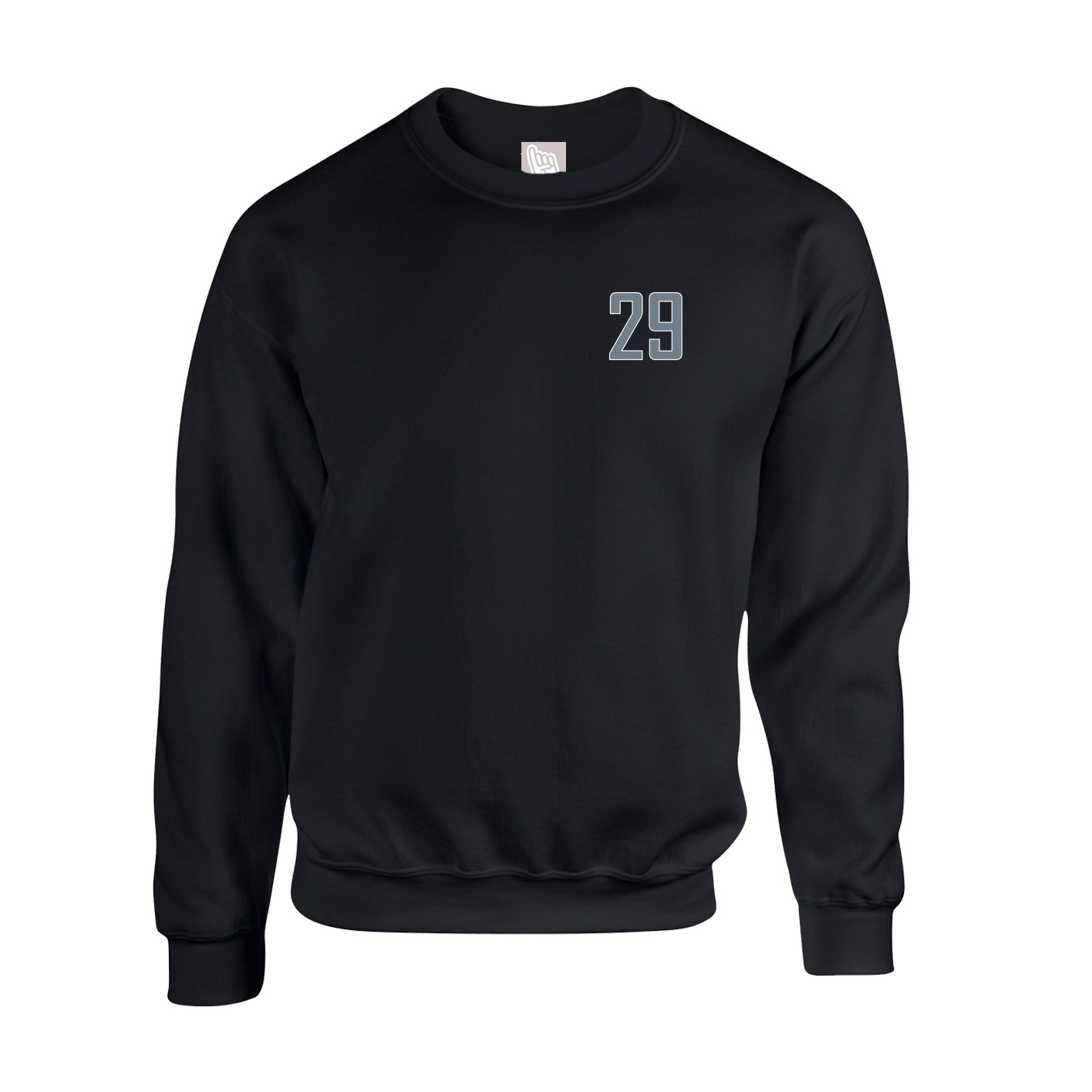 Fleece Crew