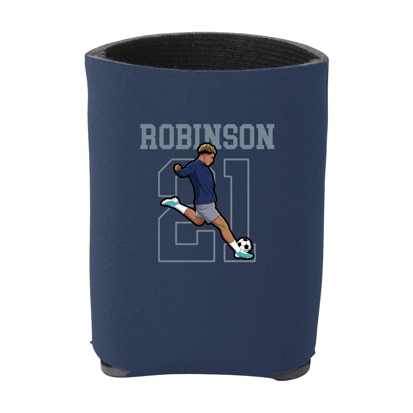 Can Holder — Shirsey in Navy