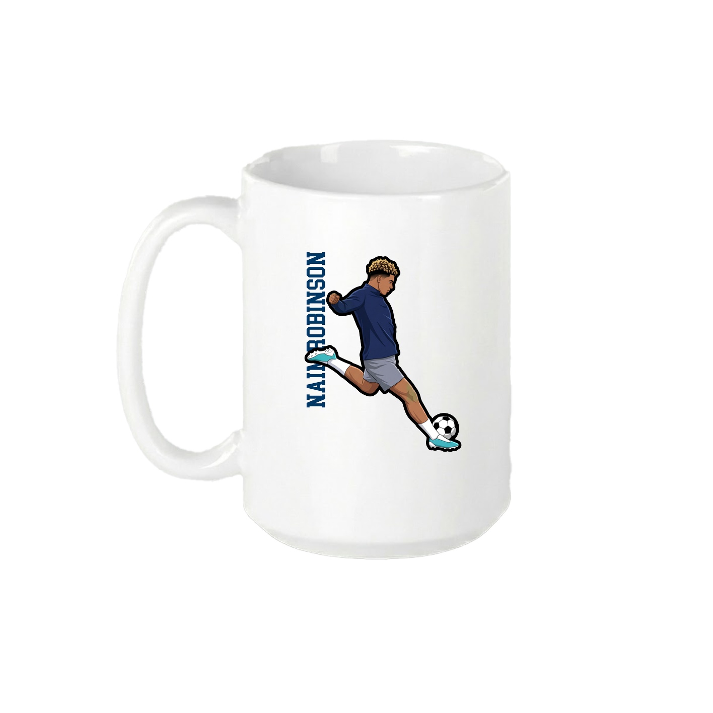 15oz Coffee Mug