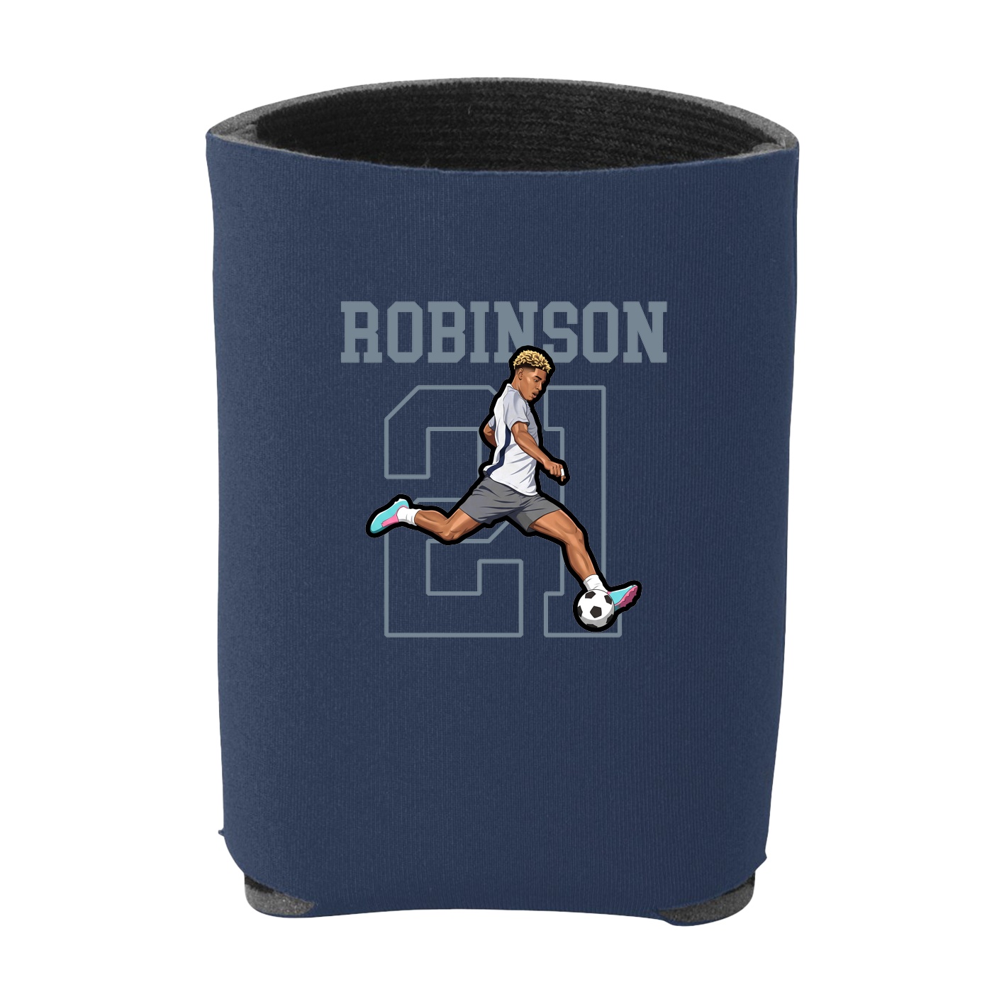 Can Holder — Shirsey in Navy