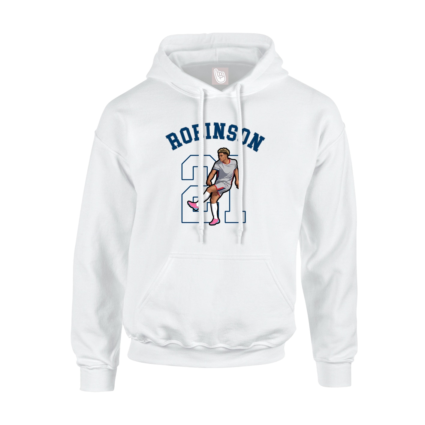NIL Club Hoodie