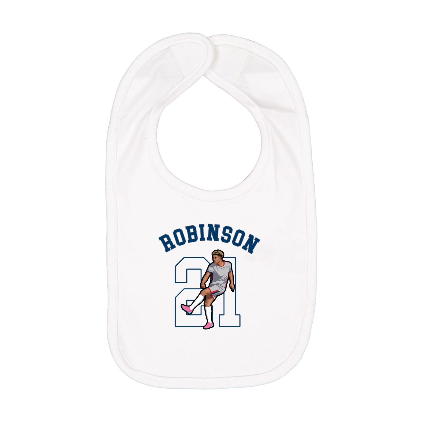 Infant Bib