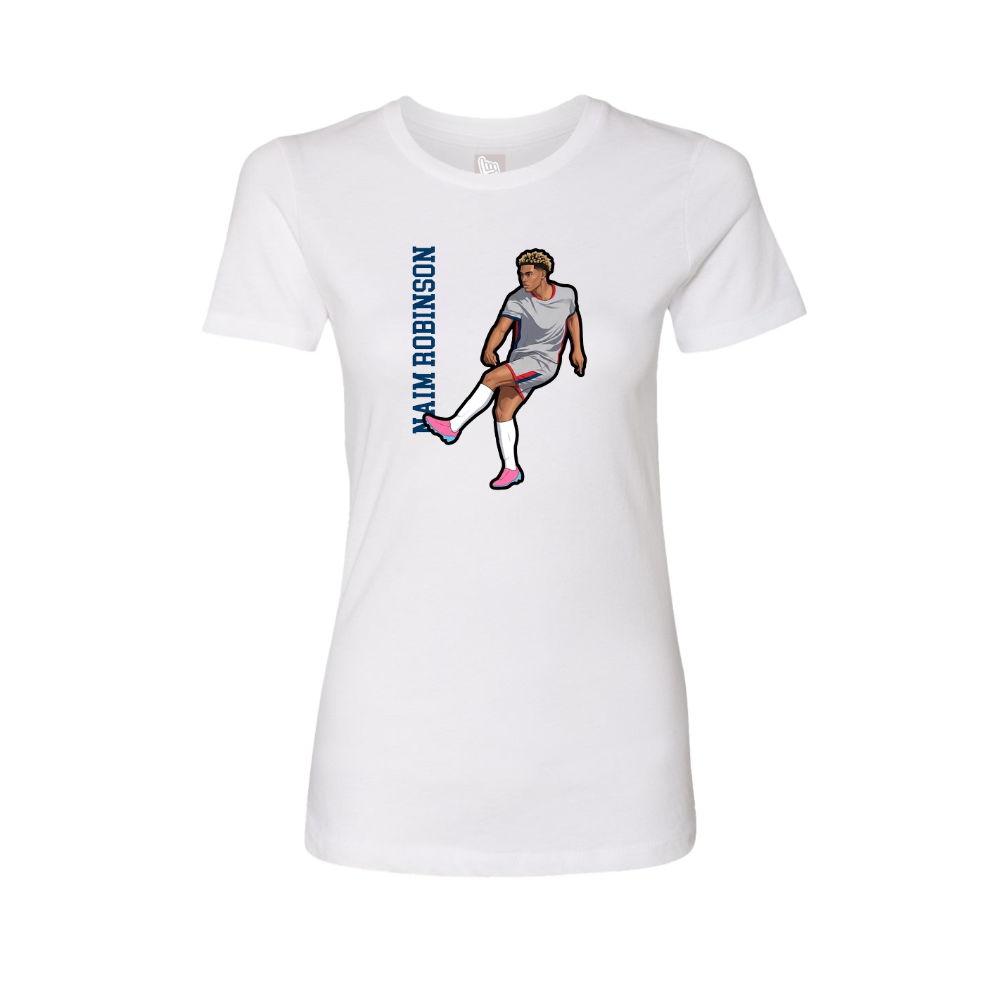 Womens Tee