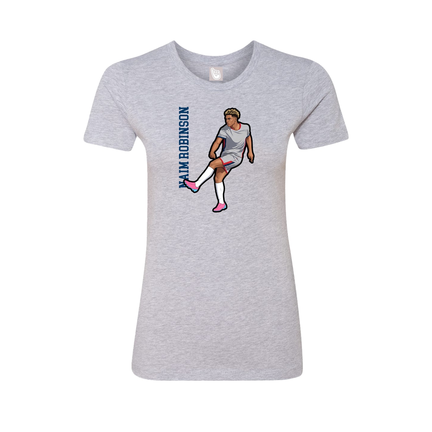 NIL Club Womens Tee