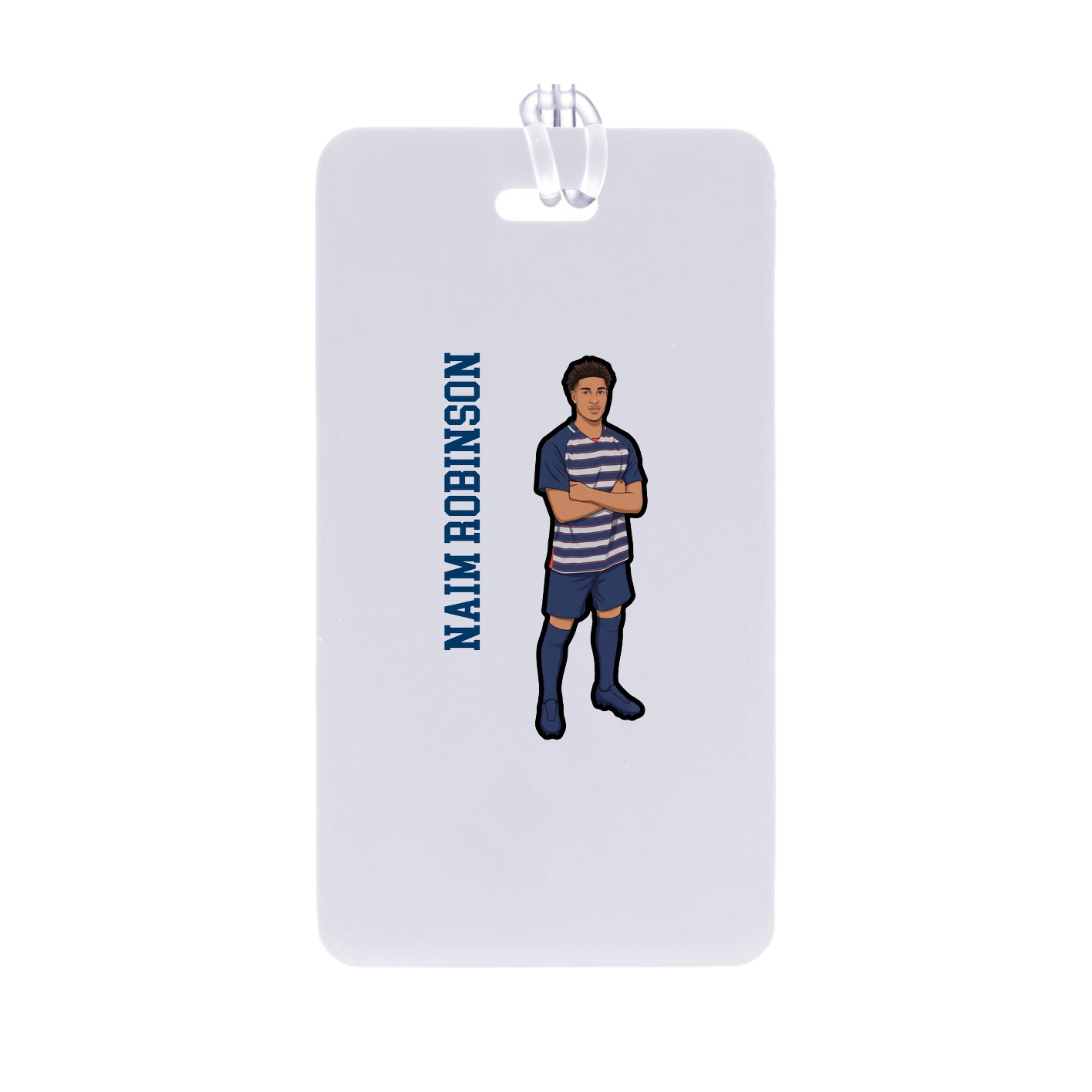 Bag Tag