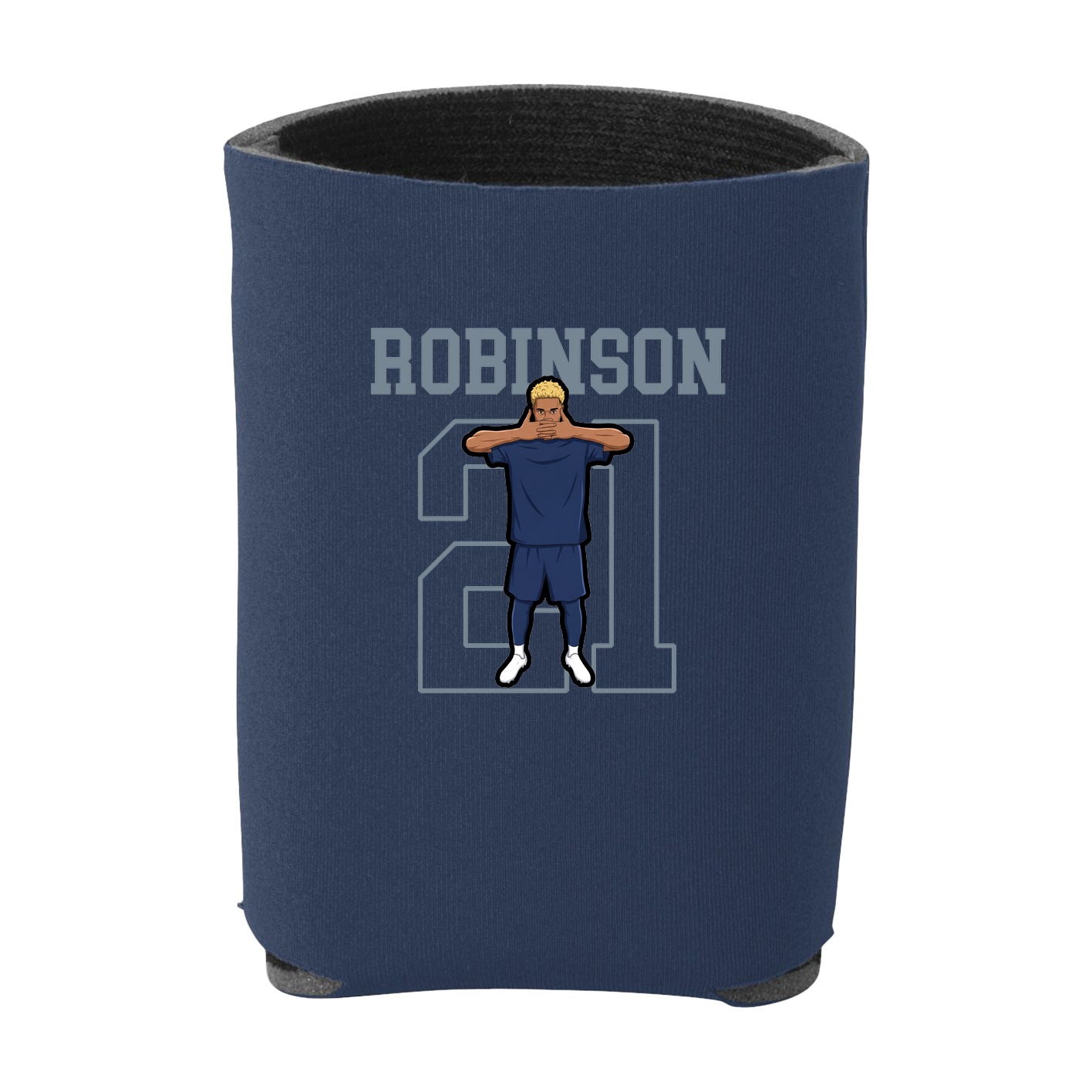 Can Holder — Shirsey in Navy