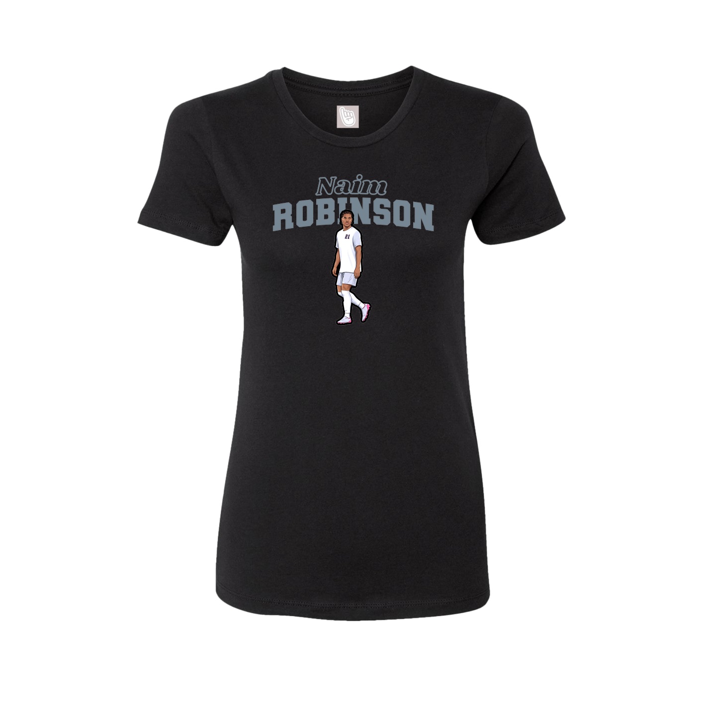 Fitted Women's Tee