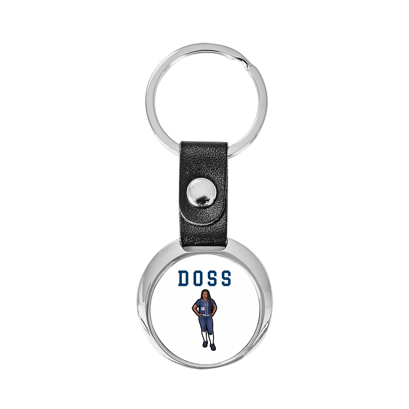 Key Chain — Shirsey in Classic
