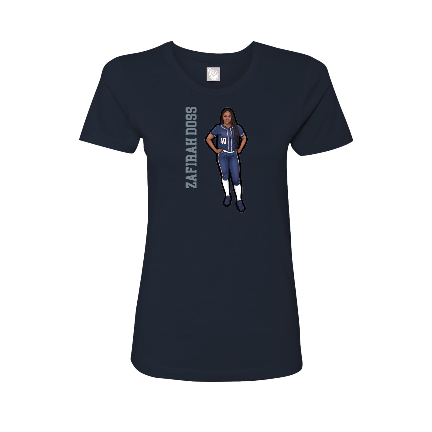 Womens Tee