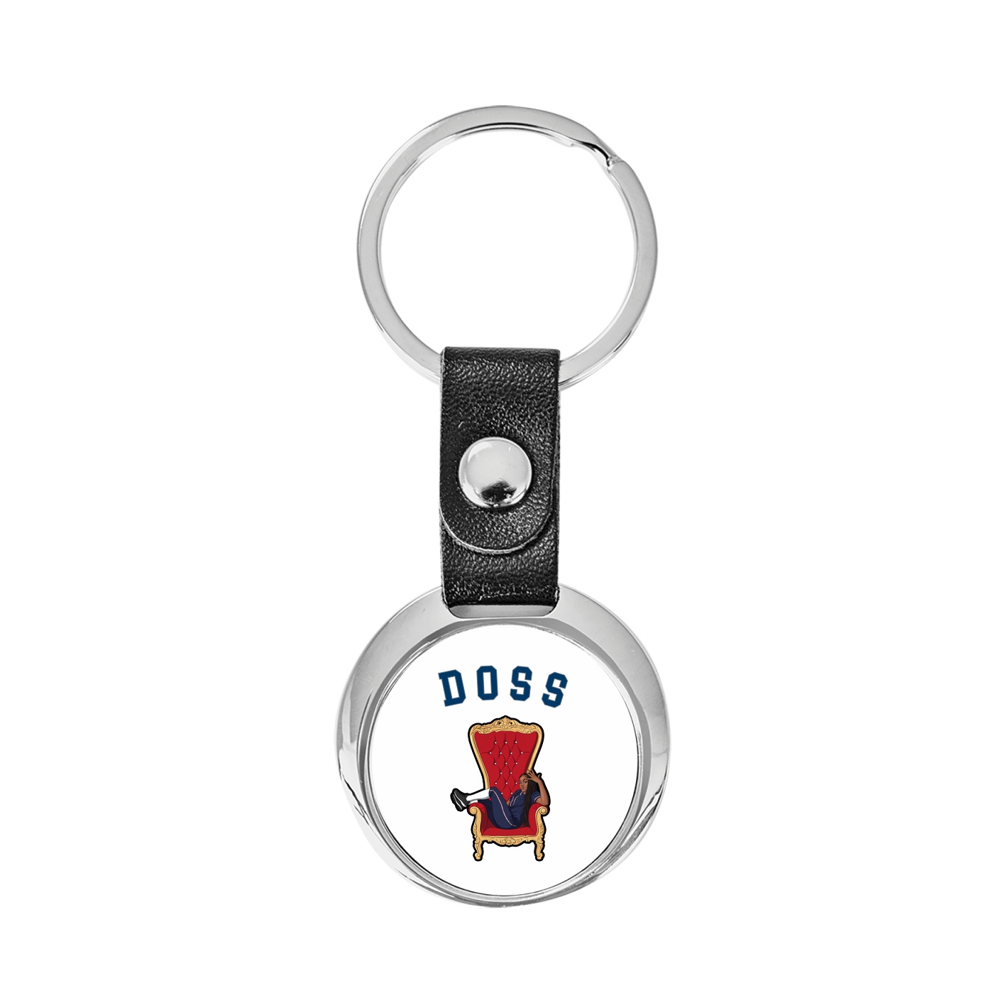 Key Chain