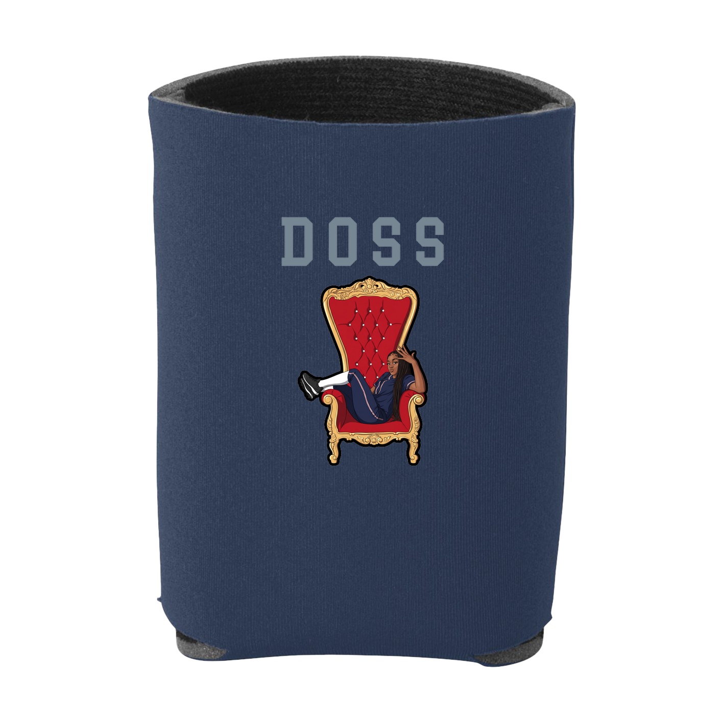 Can Holder — Shirsey in Navy