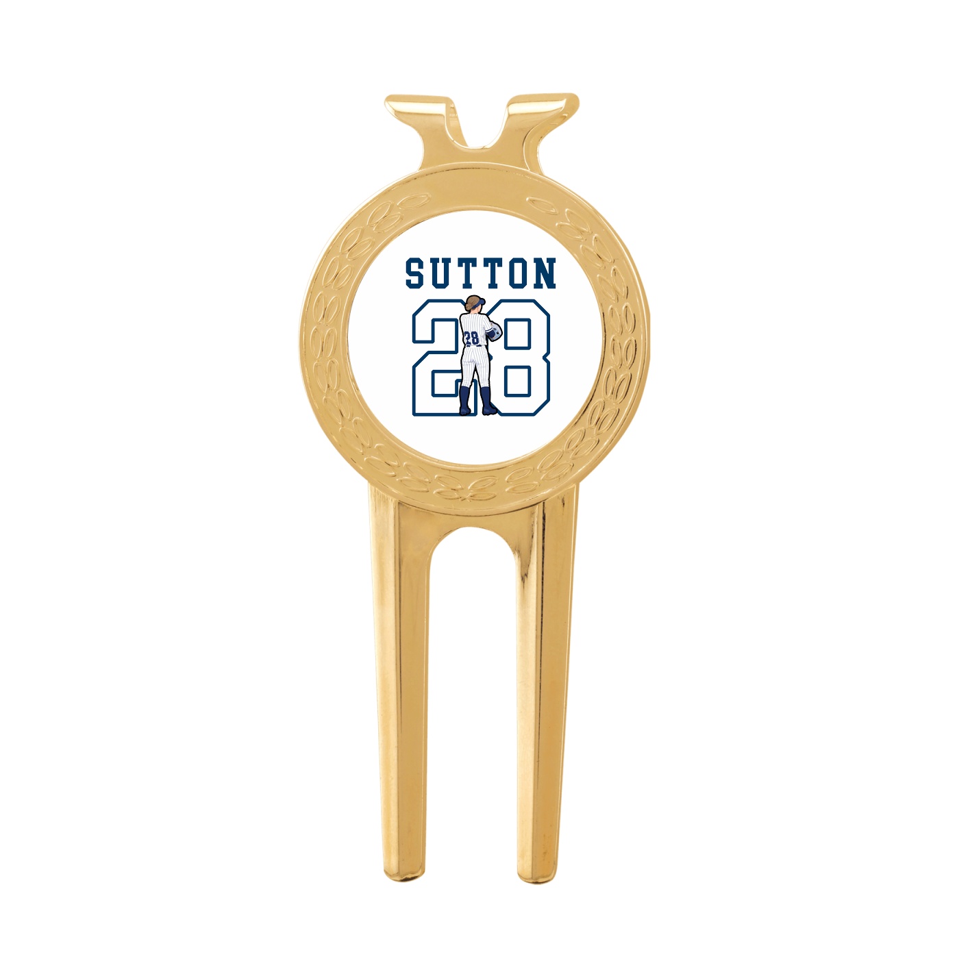 Divot Tool with Ball Marker — Shirsey in Classic