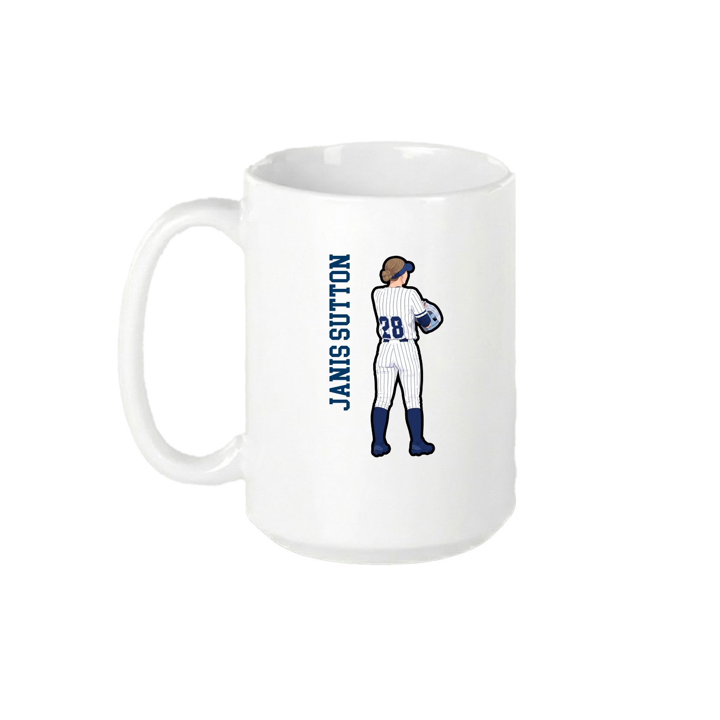 15oz Coffee Mug