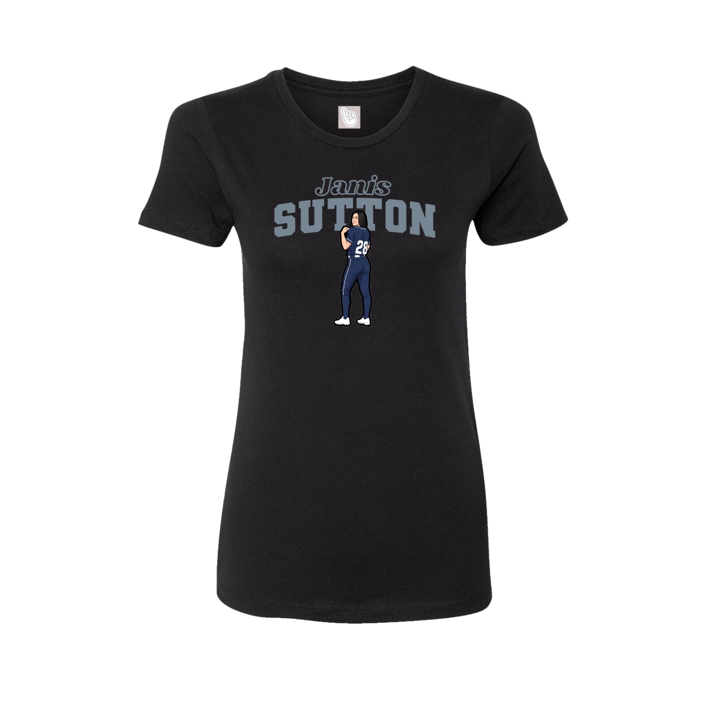 Fitted Women's Tee