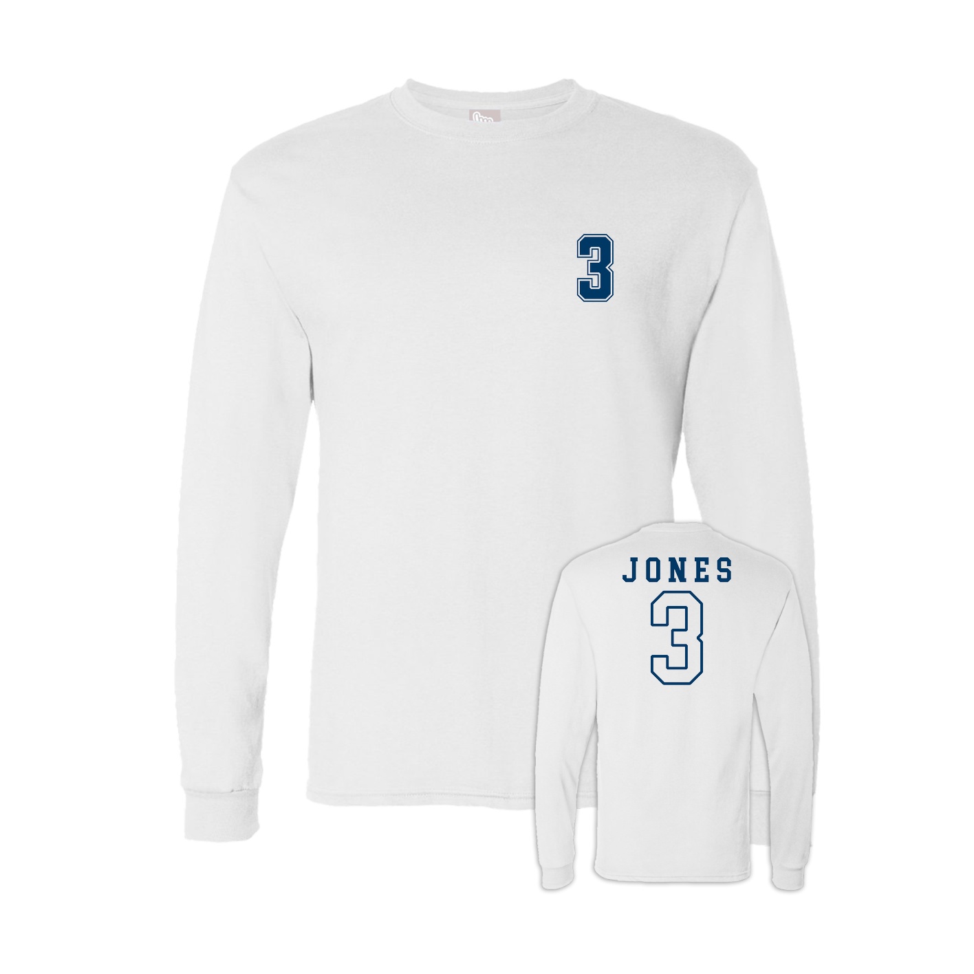 Long Sleeve Tee