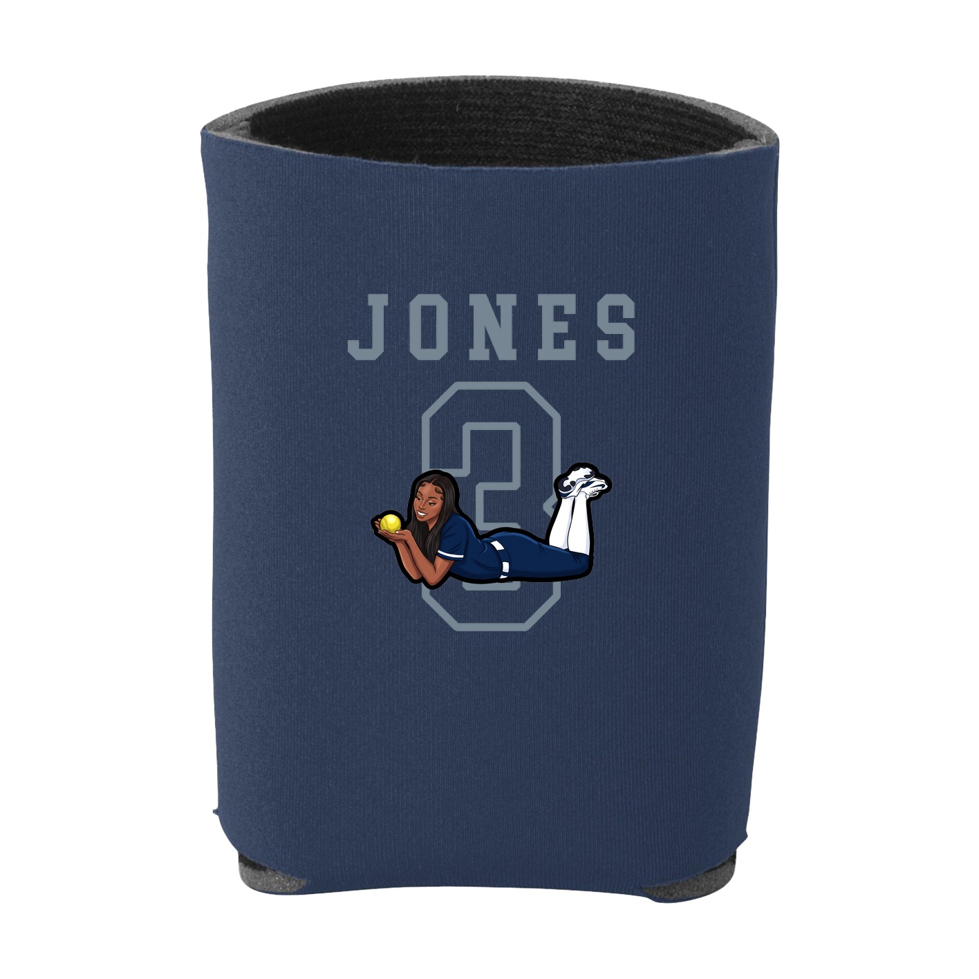 Can Holder — Shirsey in Navy