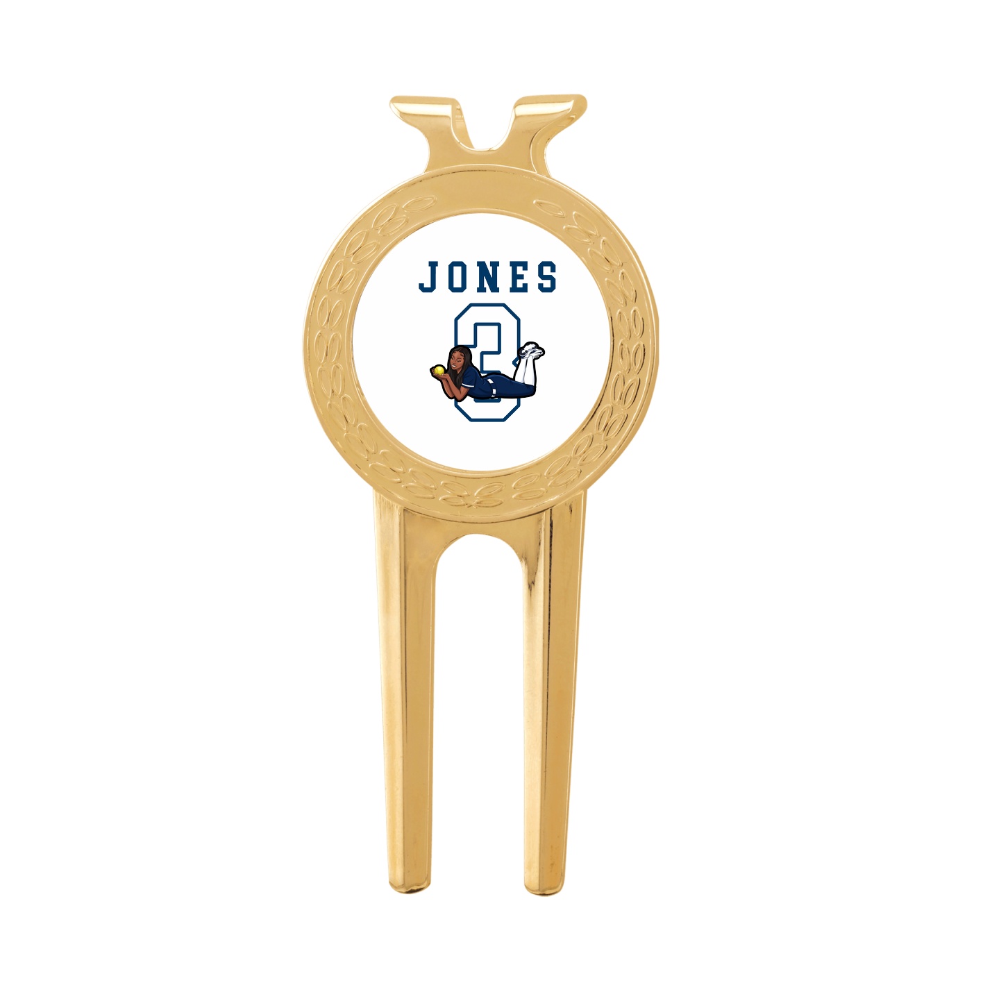 Divot Tool with Ball Marker — Shirsey in Classic