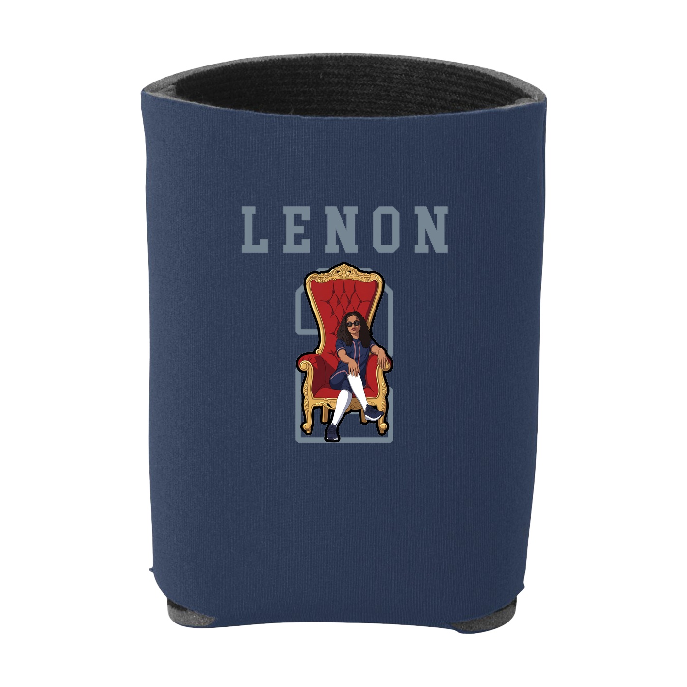Can Holder — Shirsey in Navy