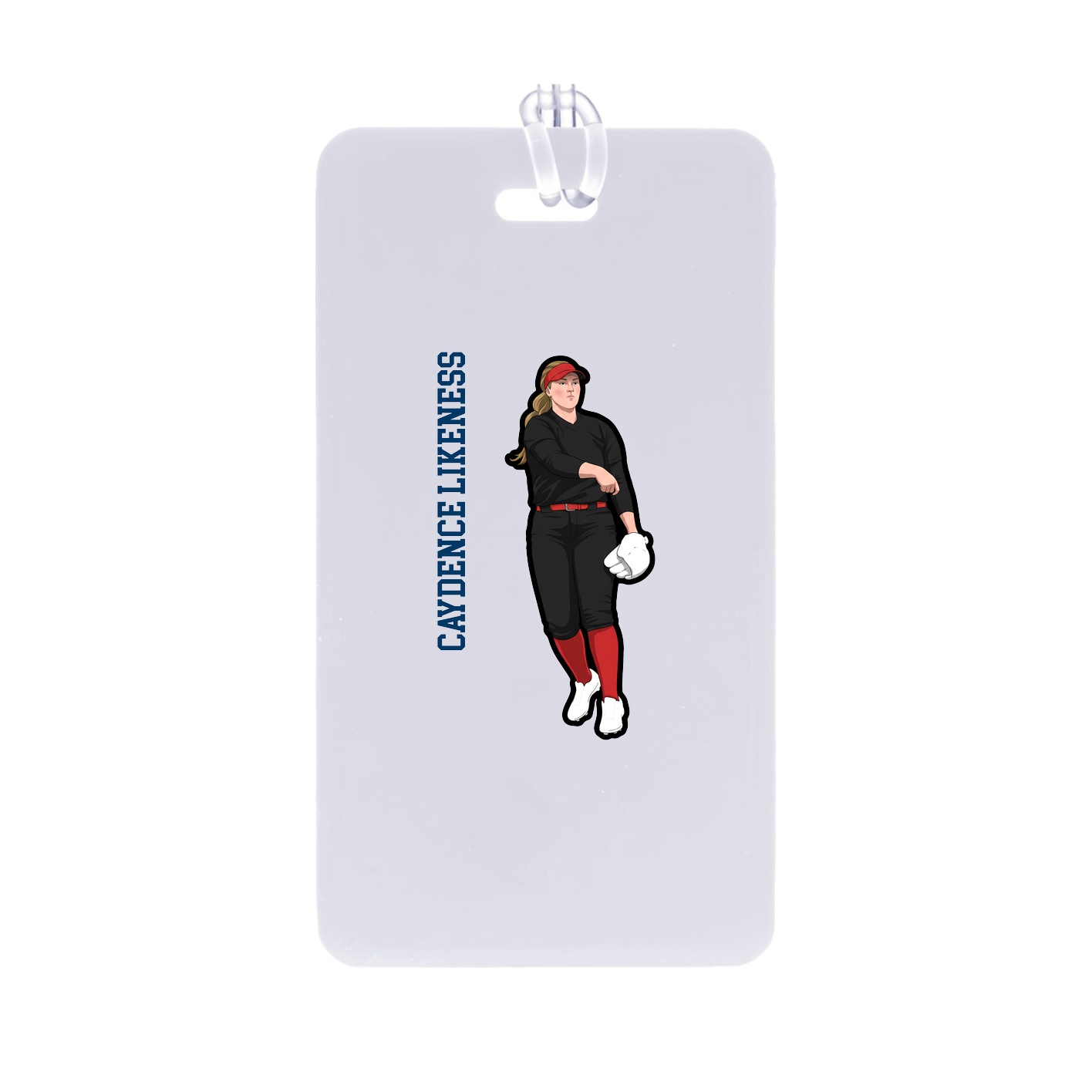 Bag Tag