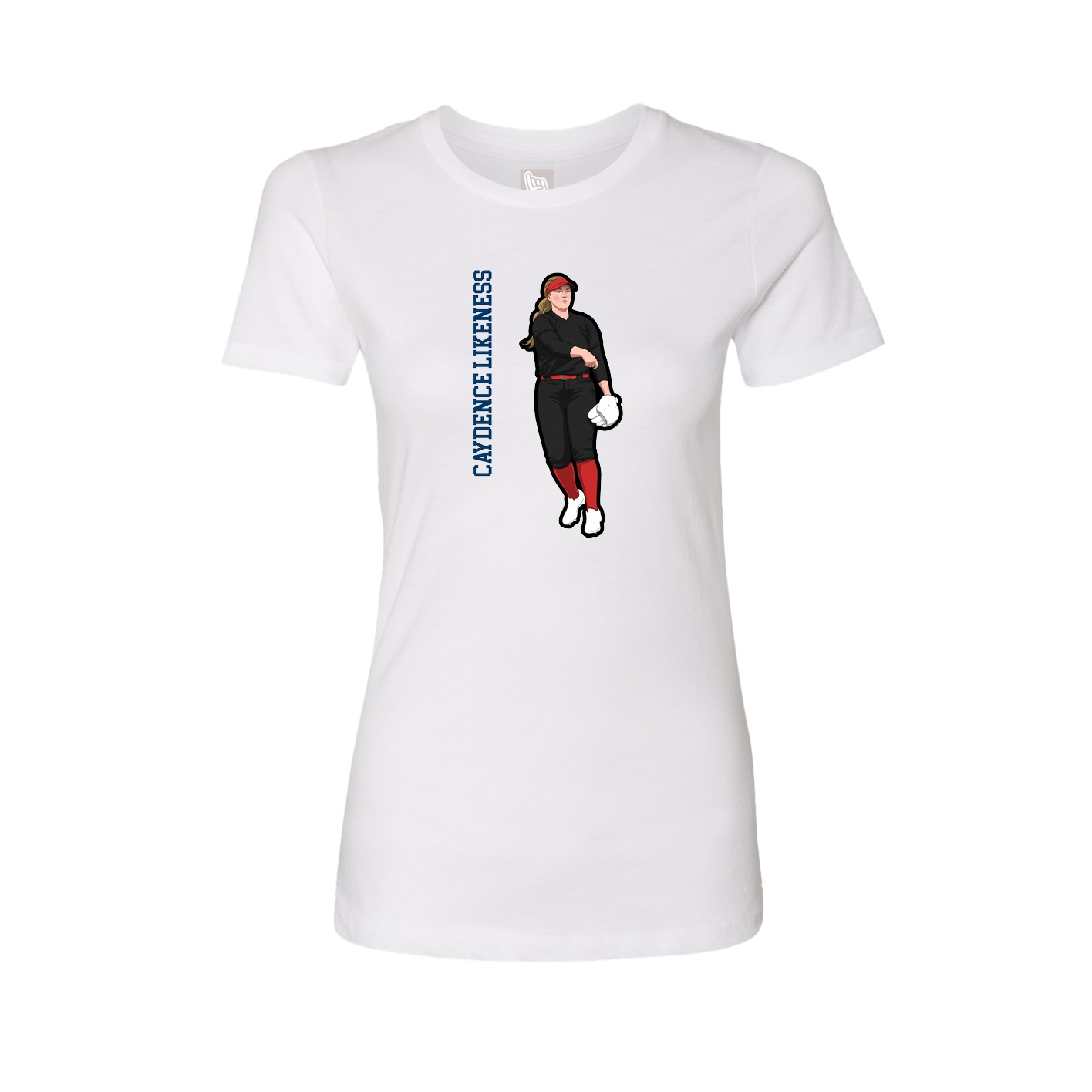 Womens Tee