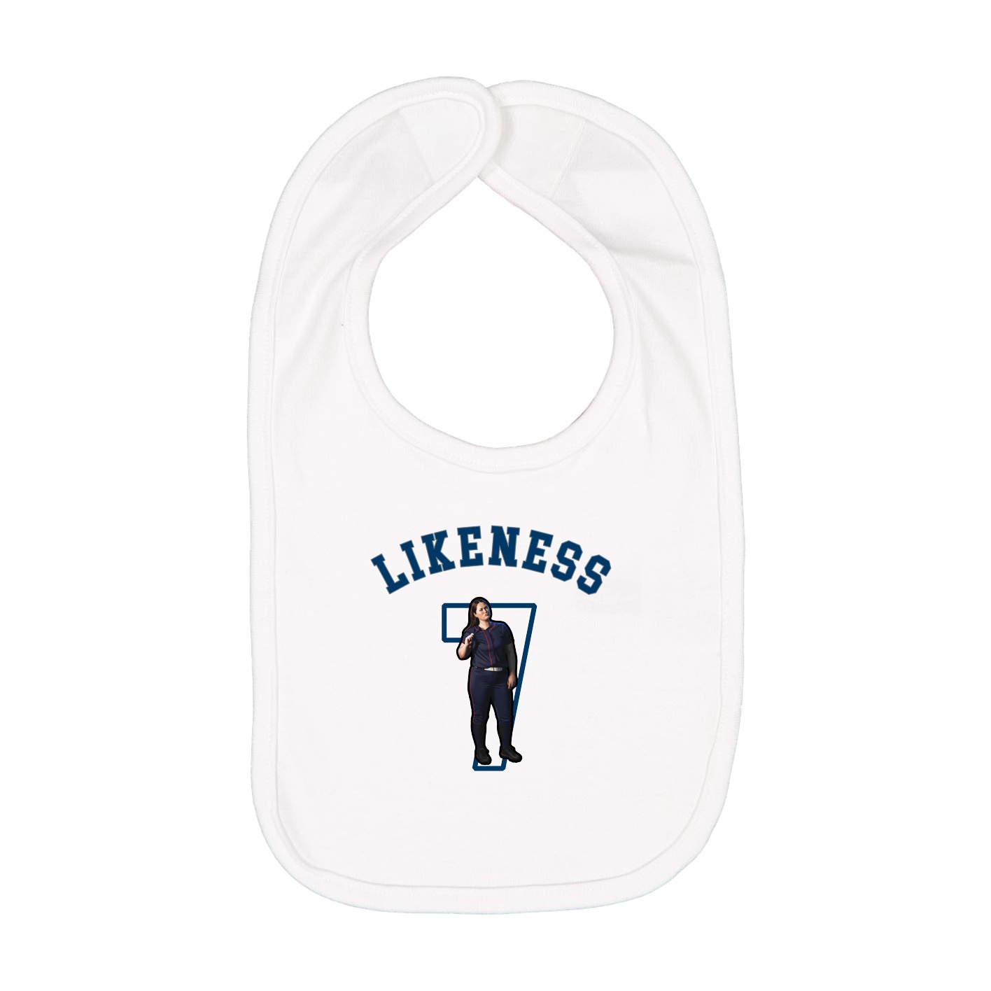 Infant Bib