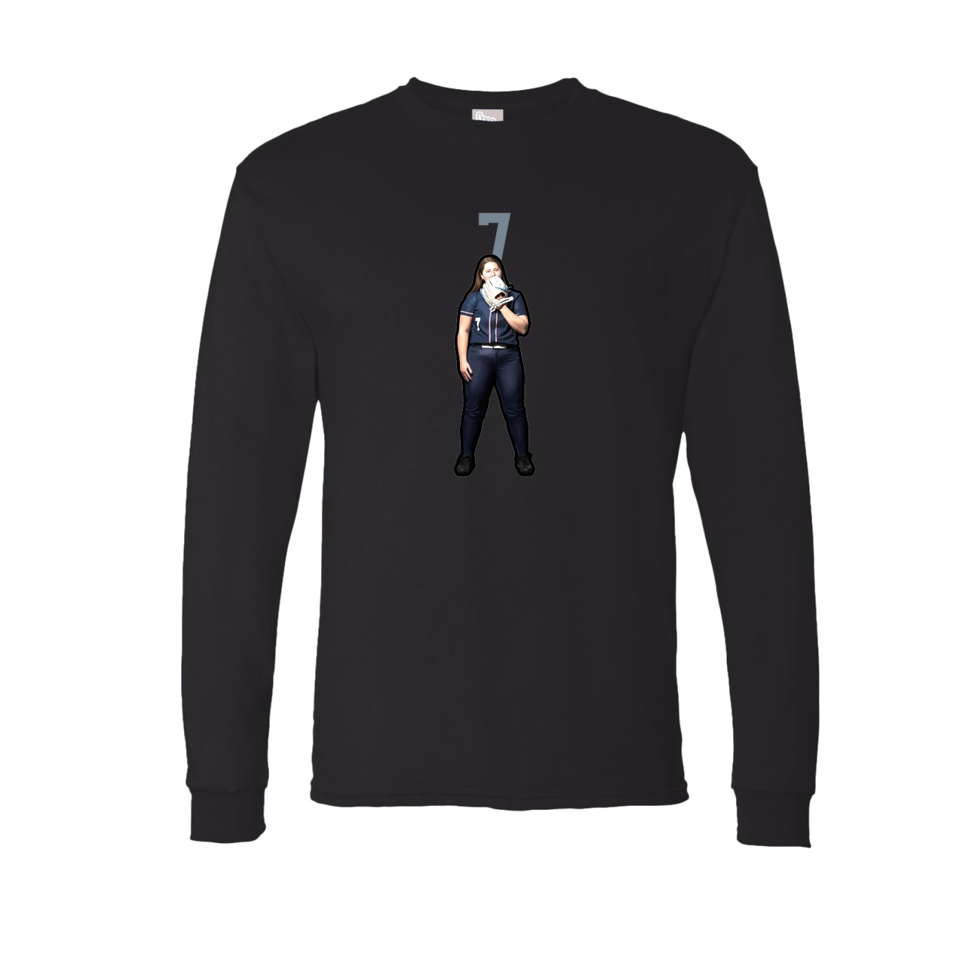 Long Sleeve Tee