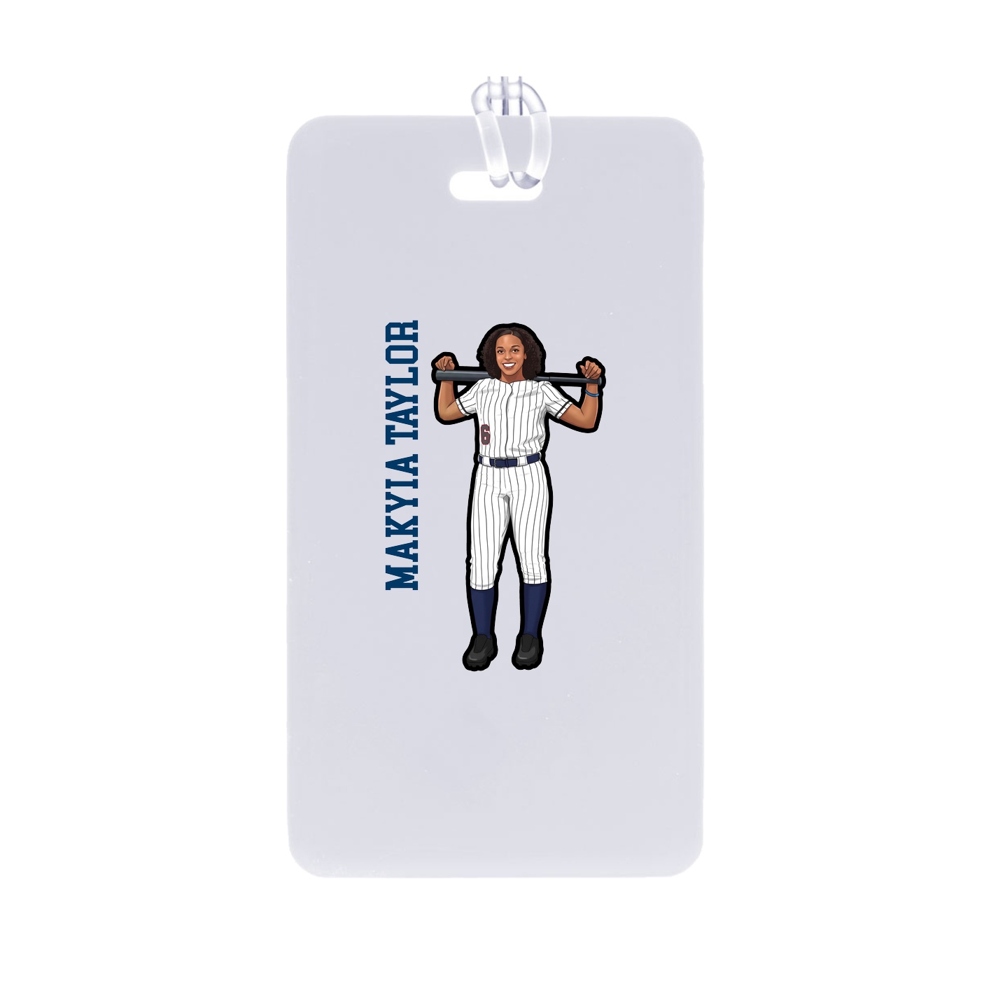 Bag Tag