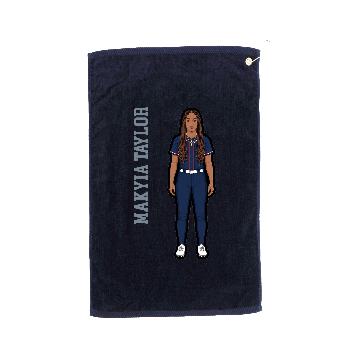 Golf Towel