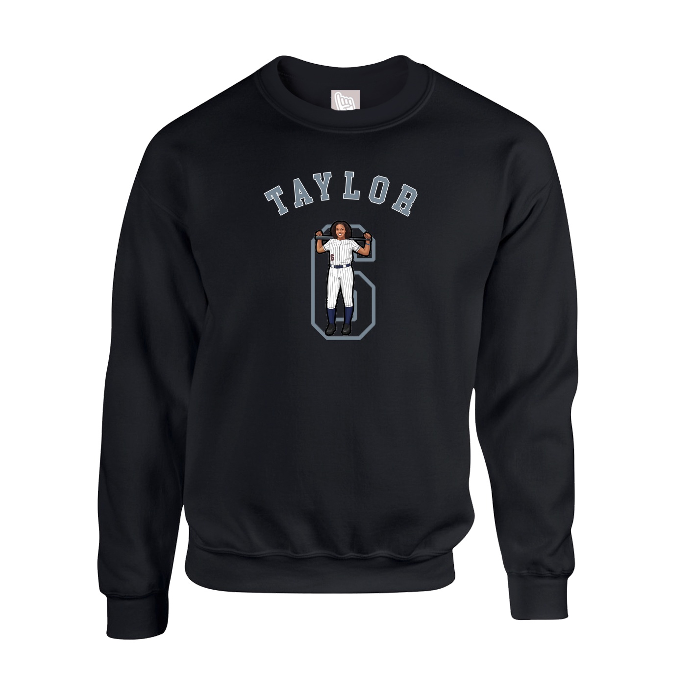 Fleece Crew