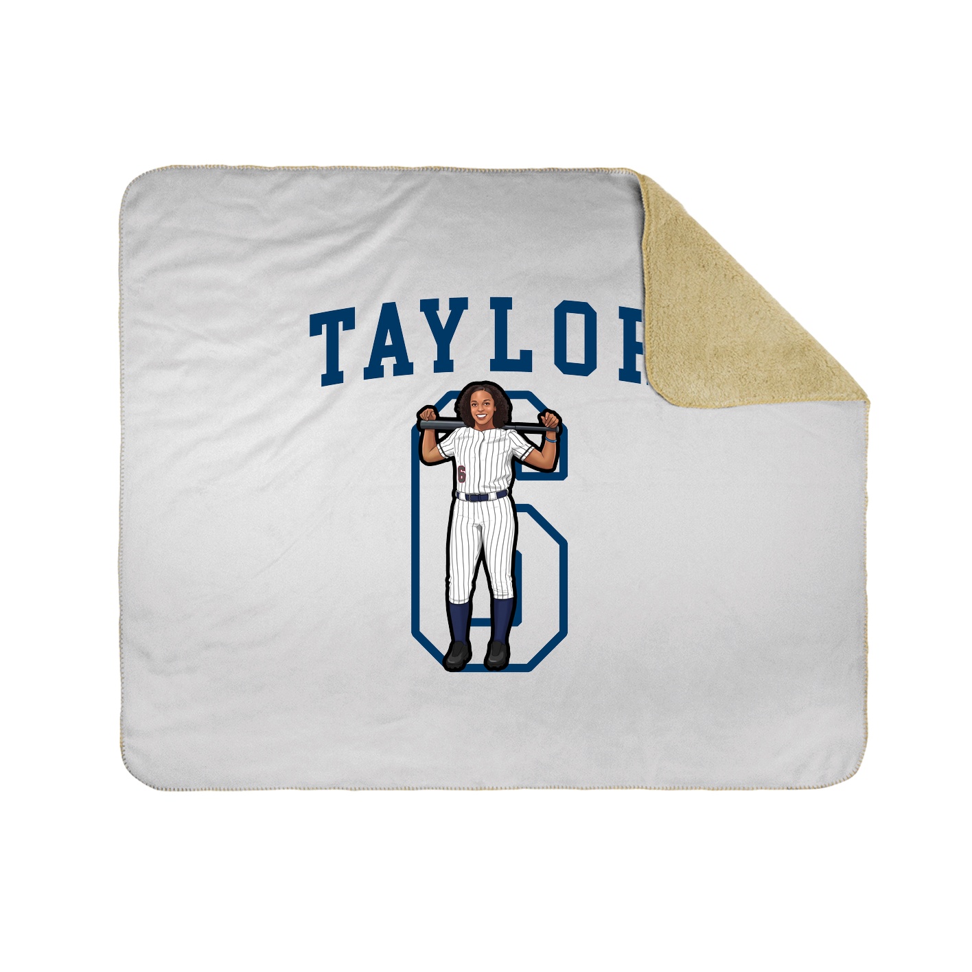 Throw Blanket