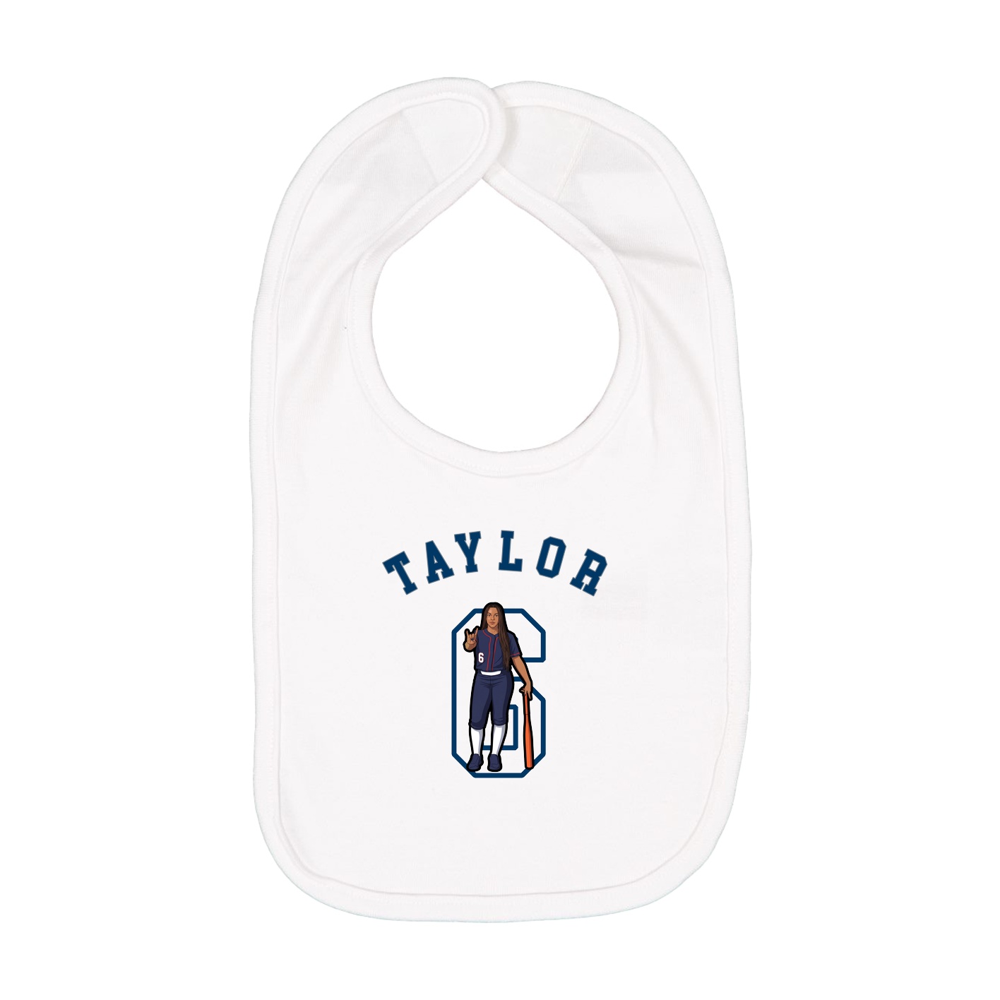 Infant Bib