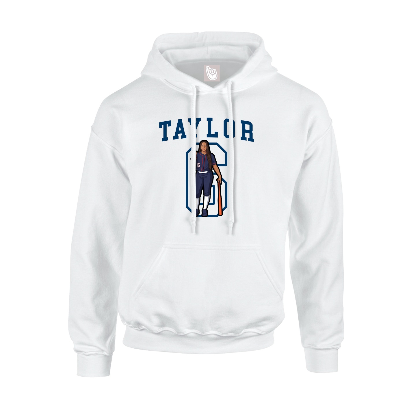 Youth Hoodie
