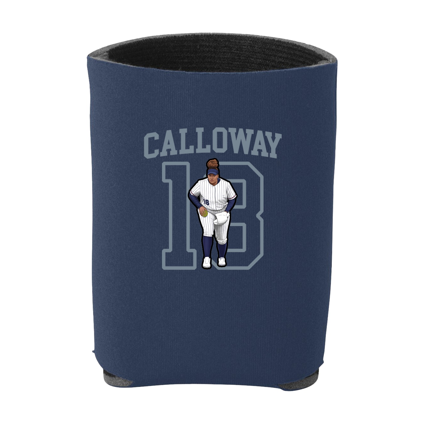 Can Holder — Shirsey in Navy