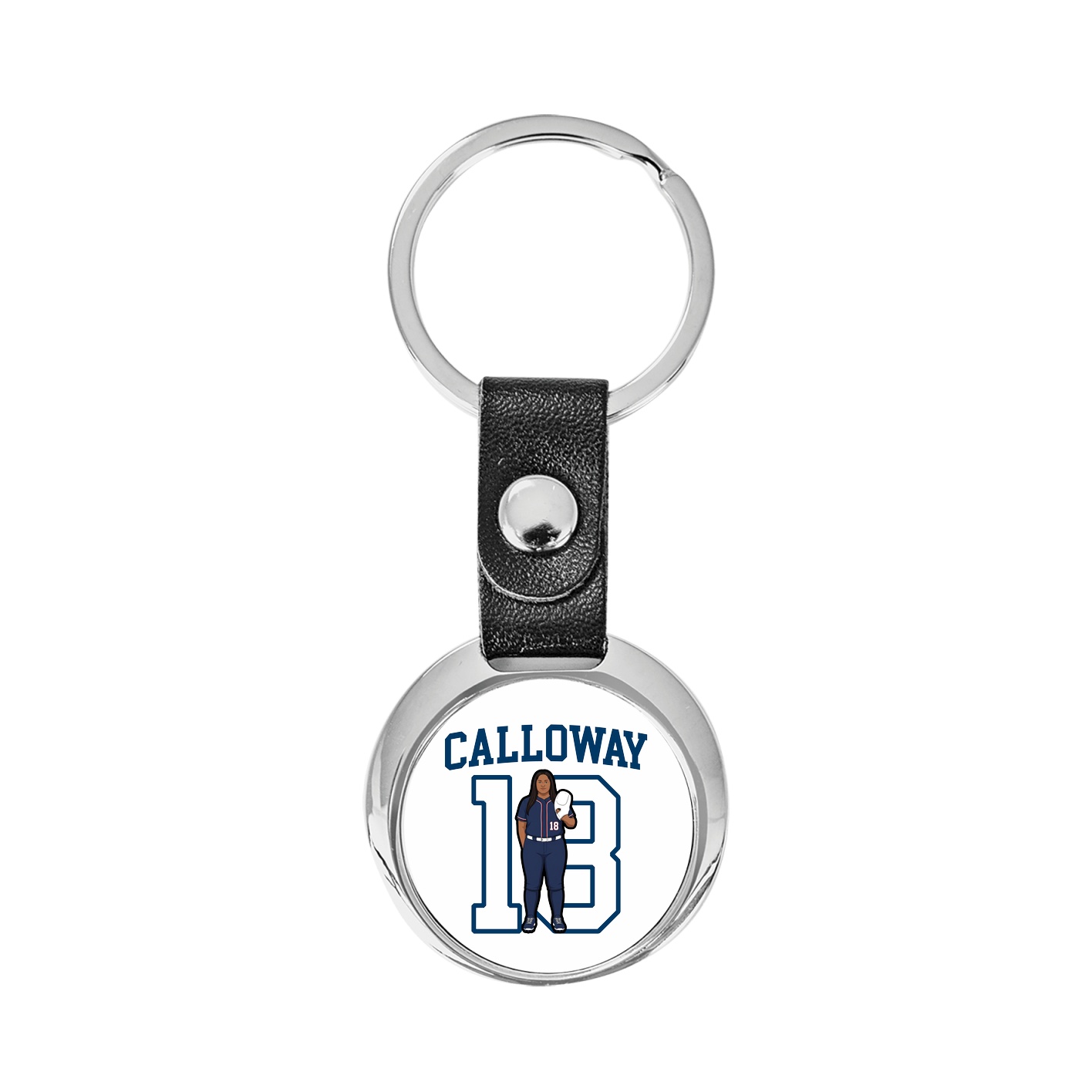 Key Chain — Shirsey in Classic