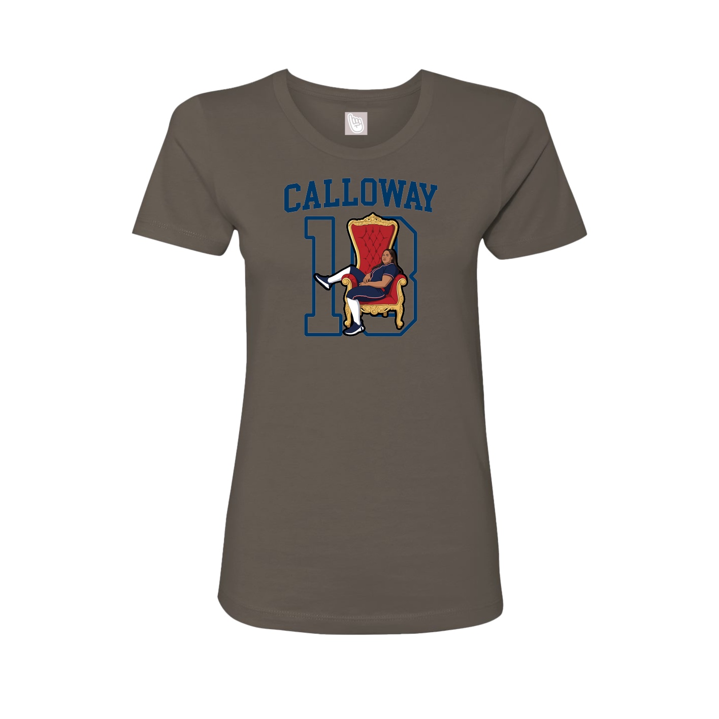 Womens Tee